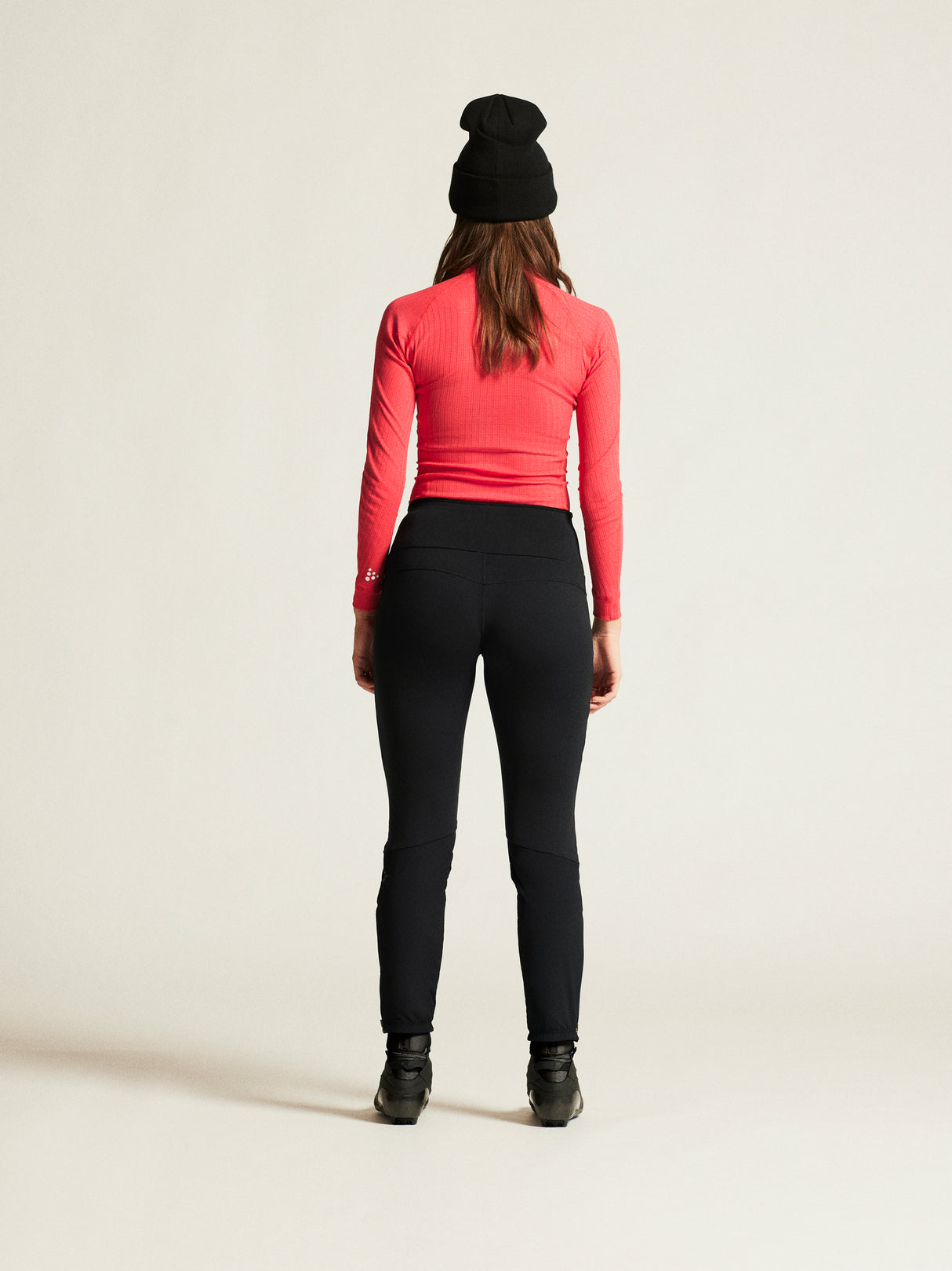 Craft - Adv Nordic Training Insulate Pants - Femme