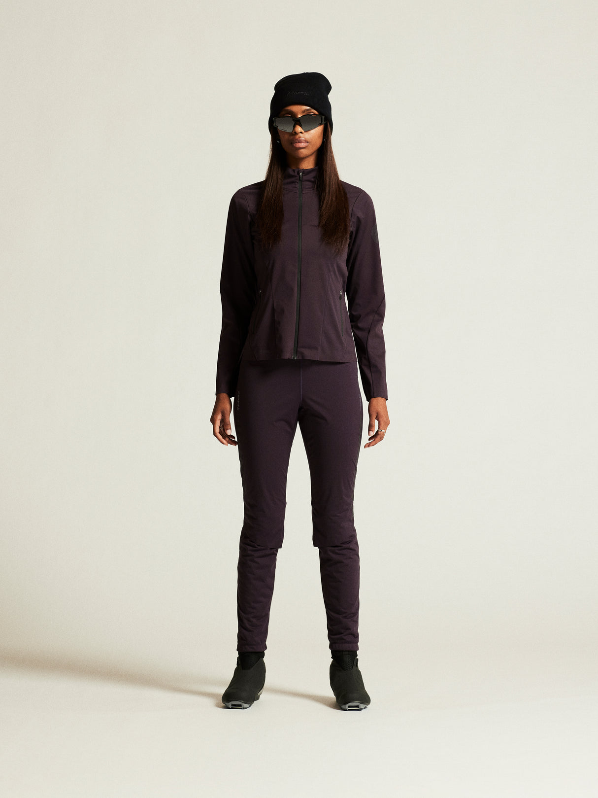 Craft - Pro Nordic Race Jacket 2 - Women's