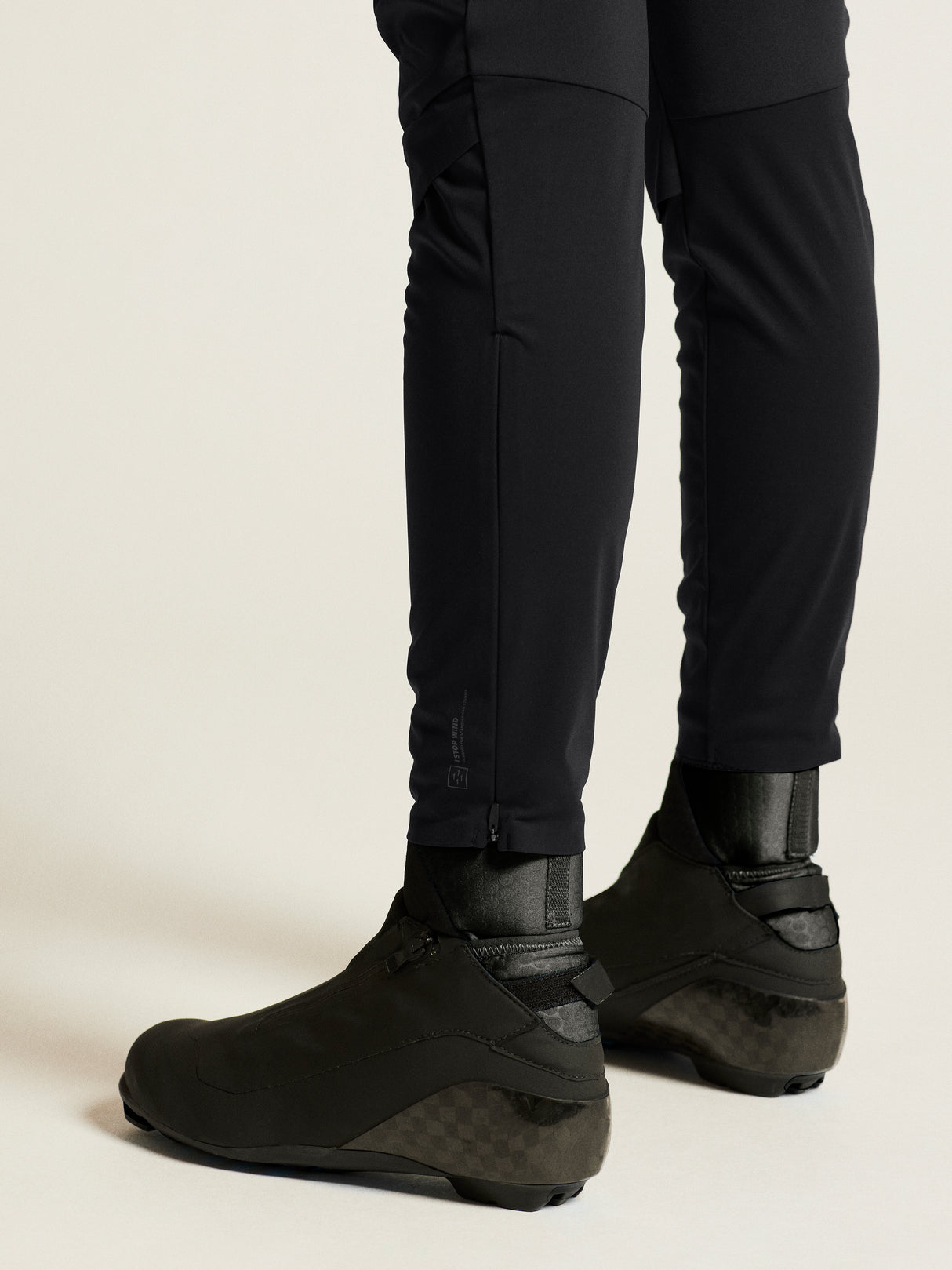 Craft - Pro Nordic Race Wind Tights 2 - Femme