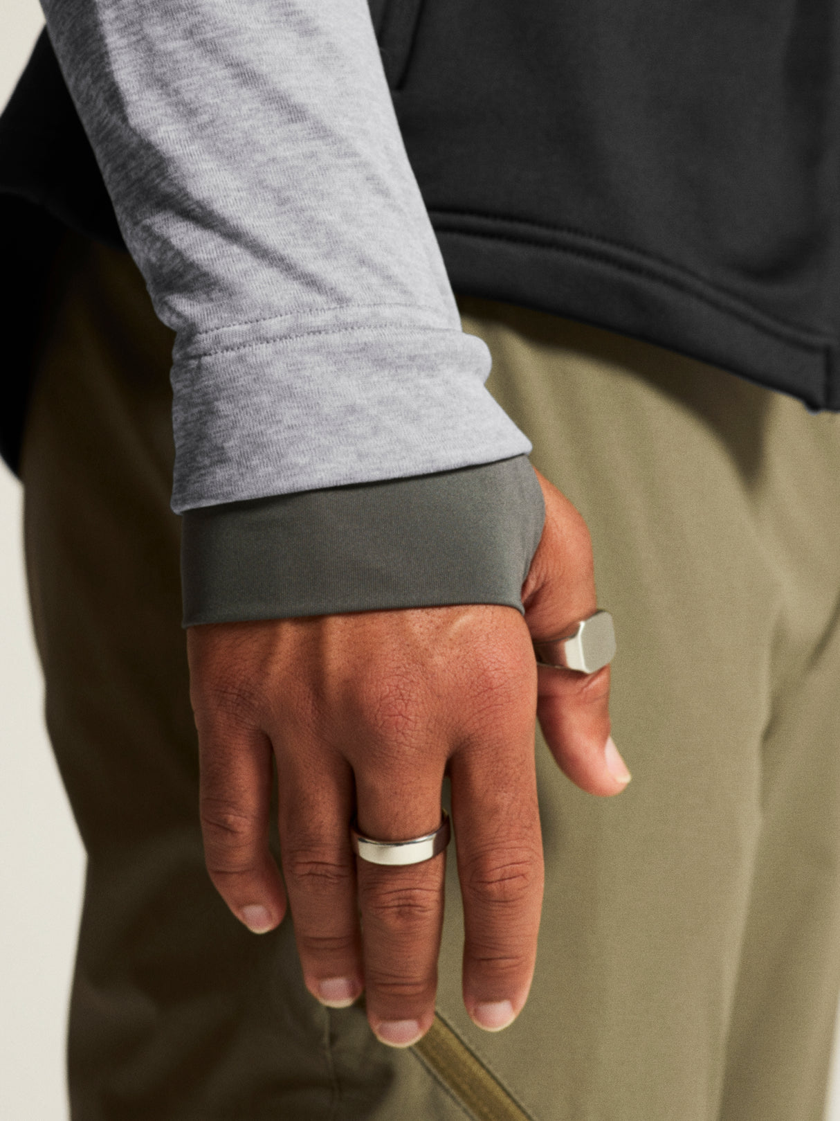 Craft - Core Gain Thermal Midlayer - Men