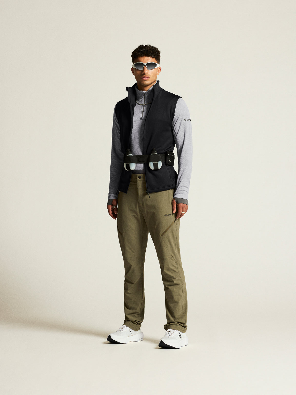 Craft - Core Gain Thermal Midlayer - Men