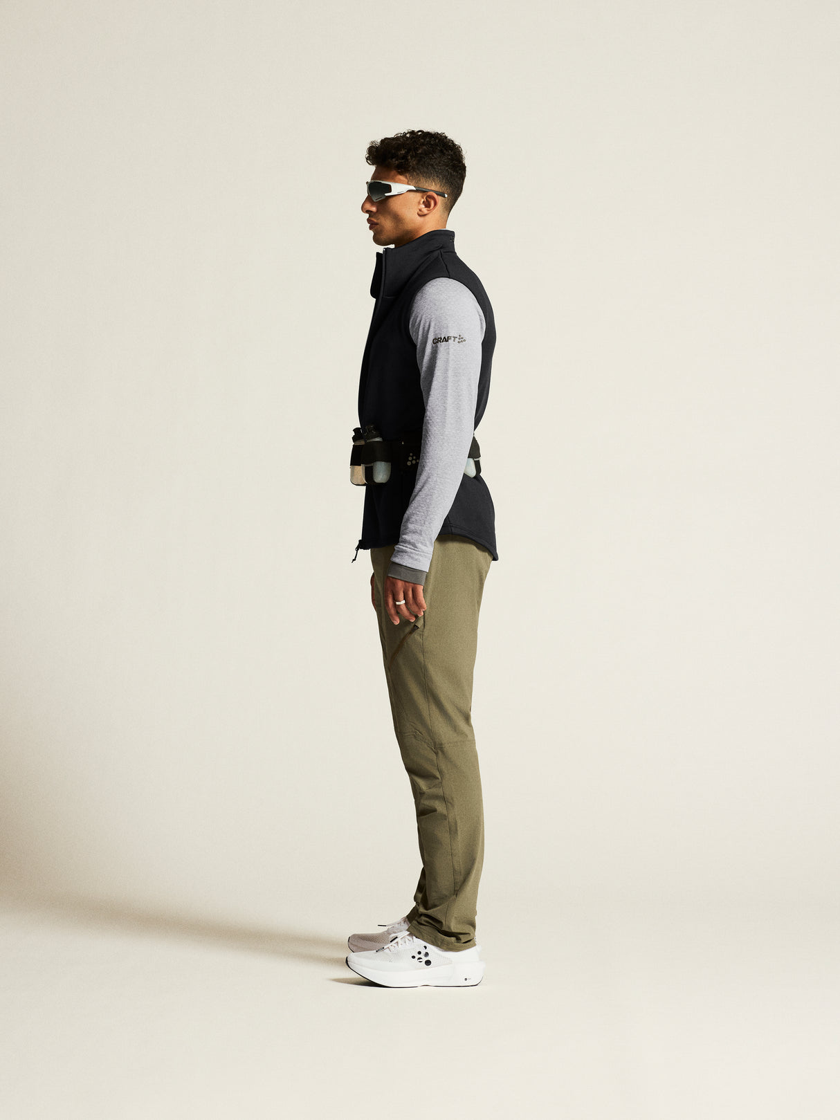 Craft - Core Gain Thermal Midlayer - Men