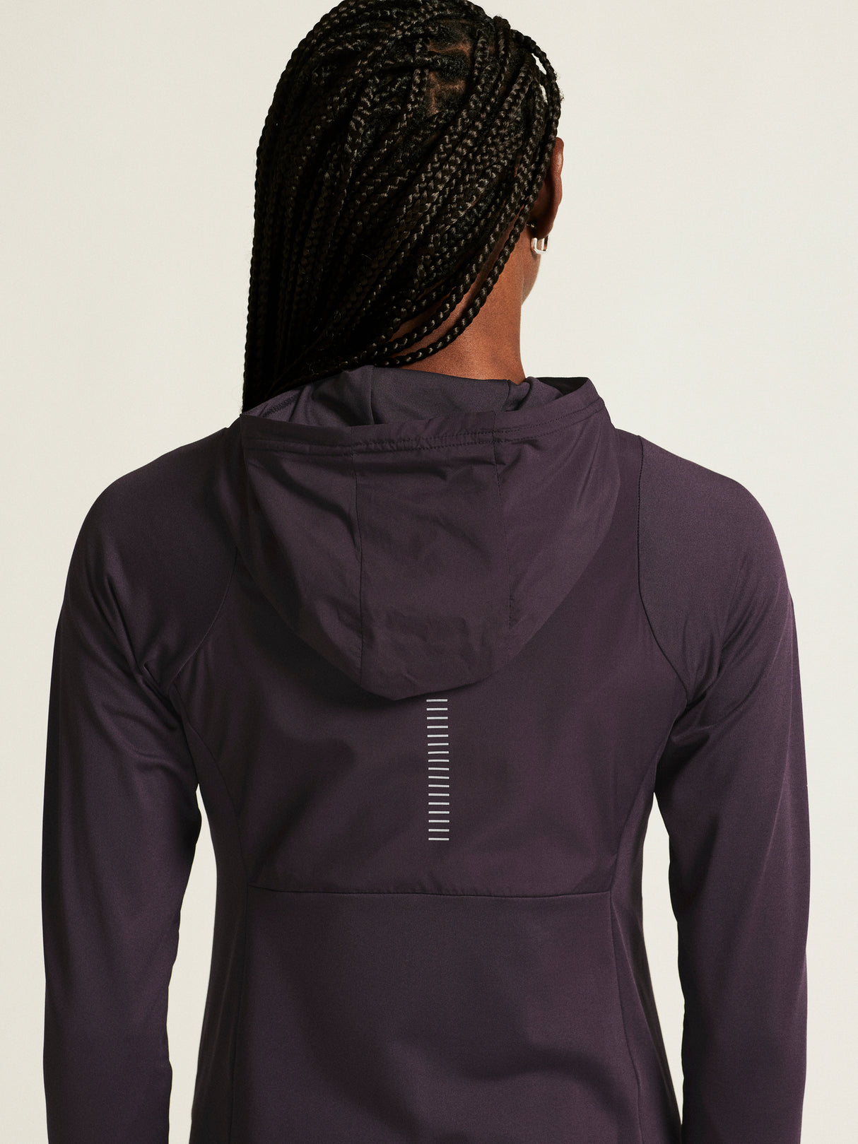 Craft - Adv Essence Jersey Hood Jacket 2 - Femme