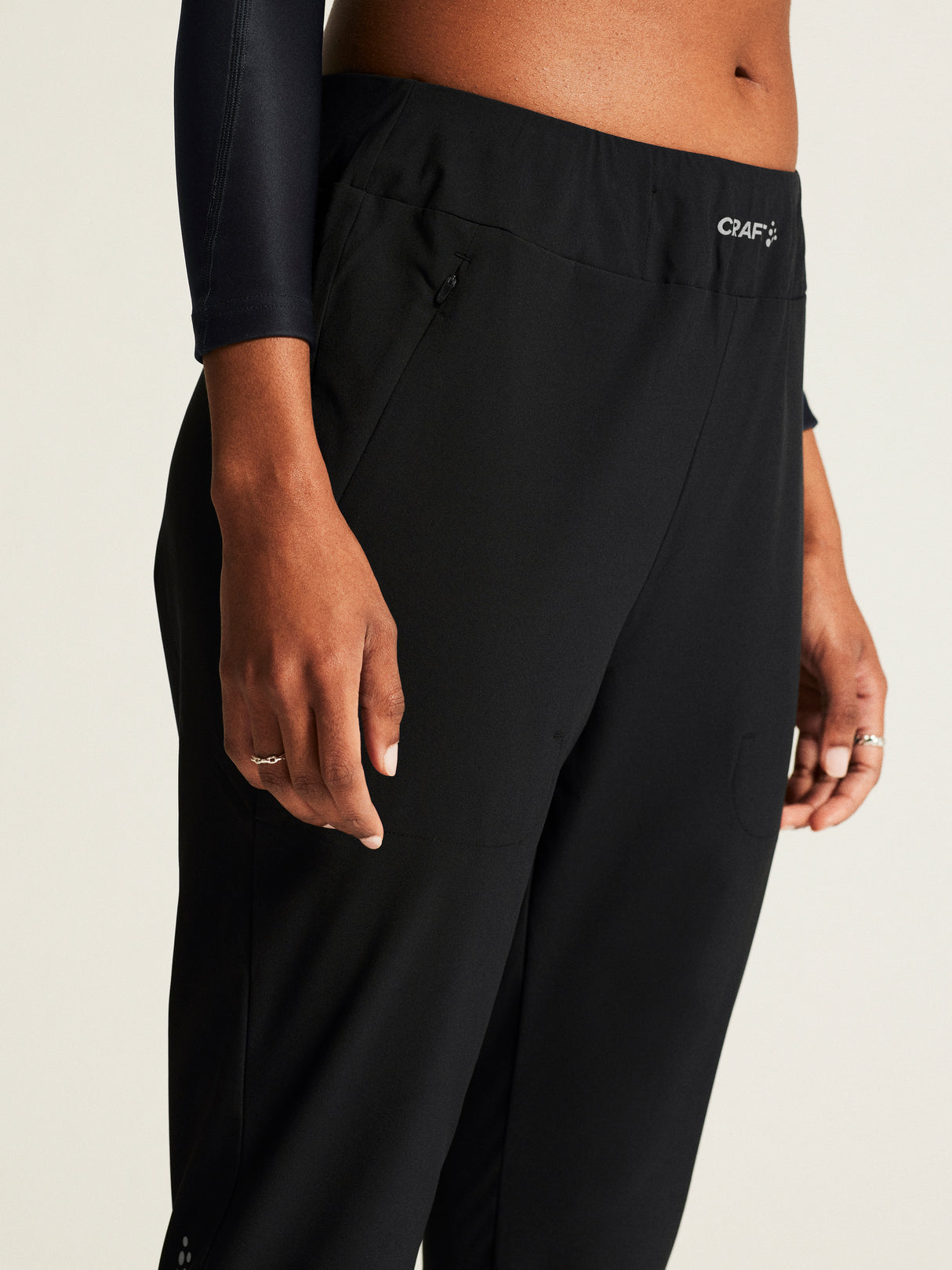 Craft - Adv Essence Training Pants 2 - Femme