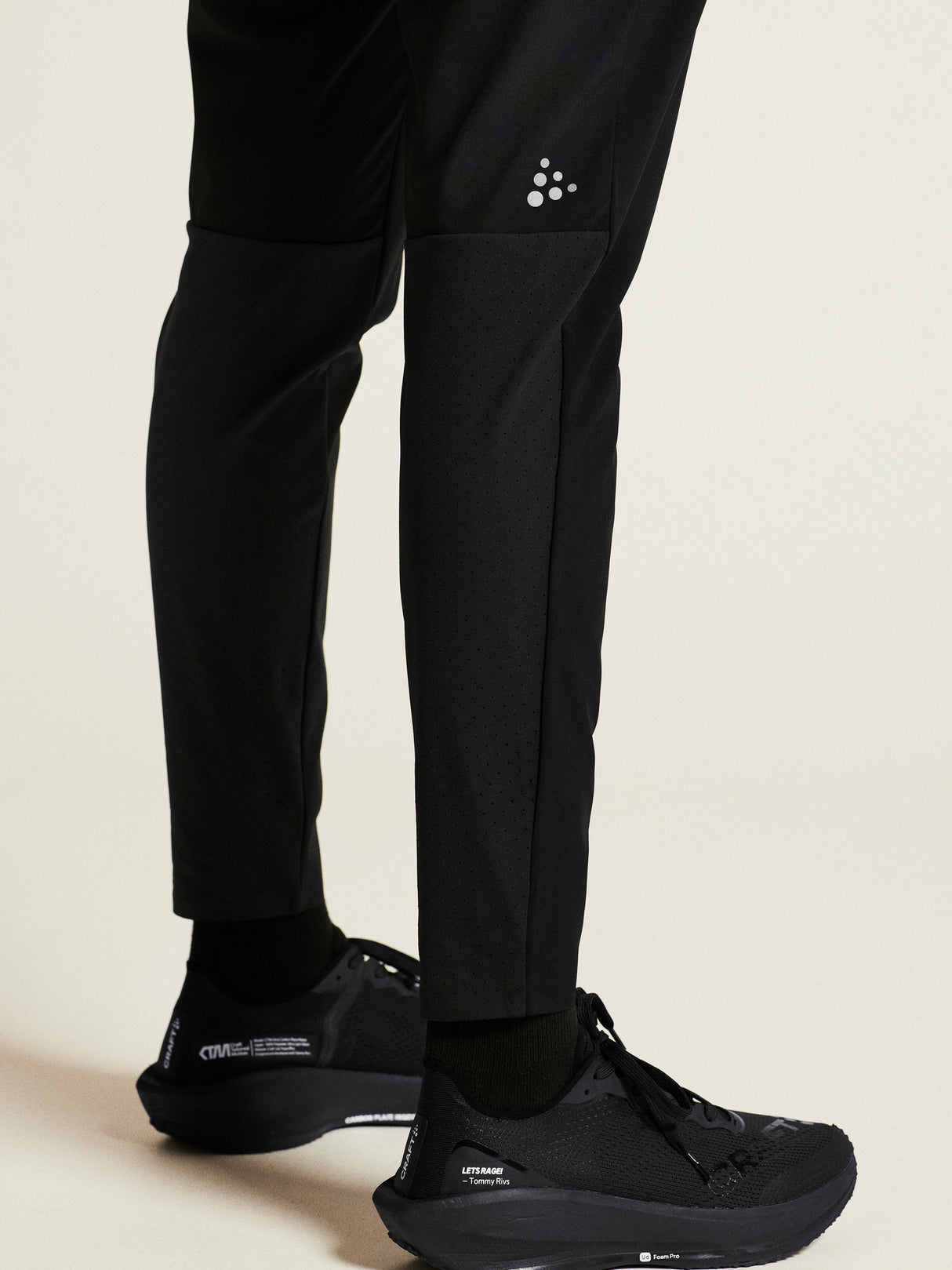 Craft - Adv Essence Training Pants 2 - Femme