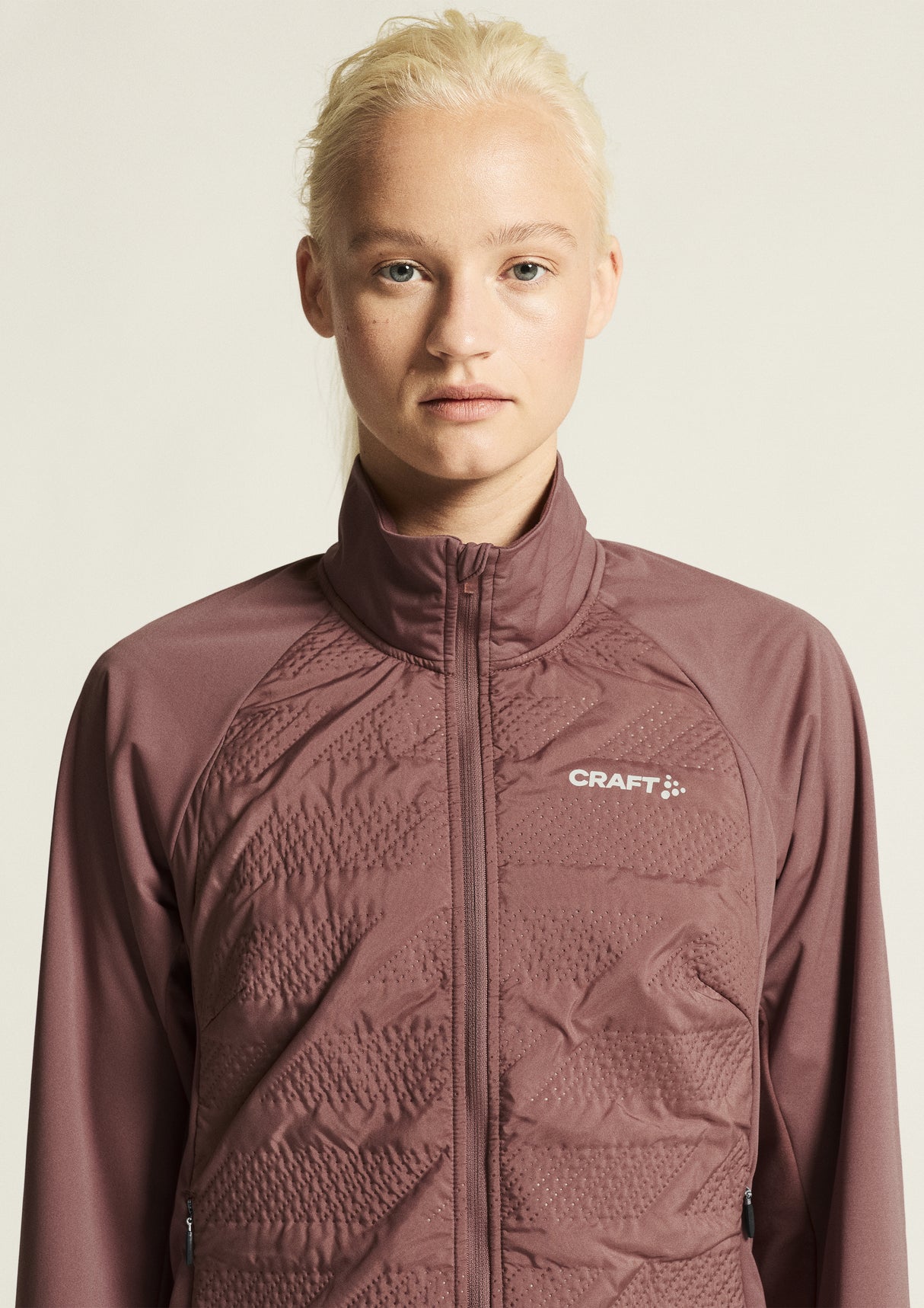 Craft - ADV Nordic Training Speed Jacket 2 - Femme