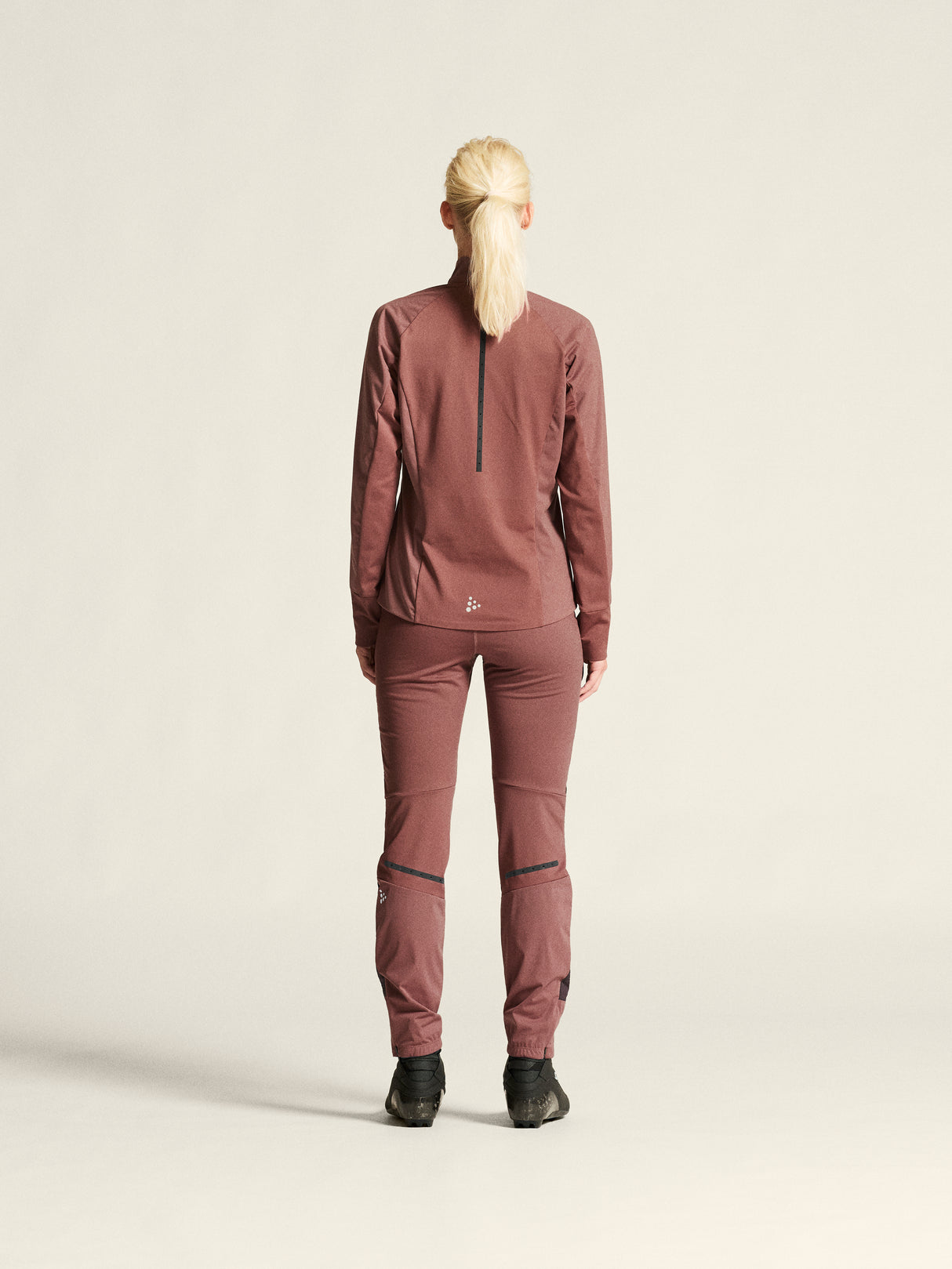 Craft - ADV Nordic Training Speed Jacket 2 - Femme