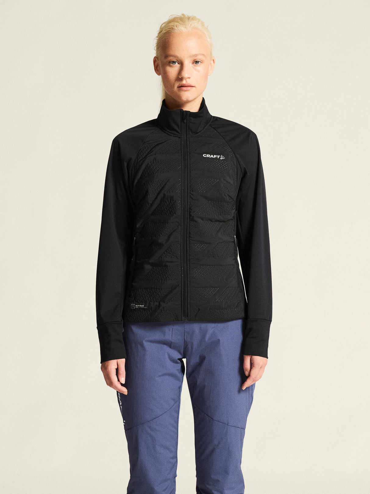 Craft - ADV Nordic Training Speed Jacket 2 - Femme