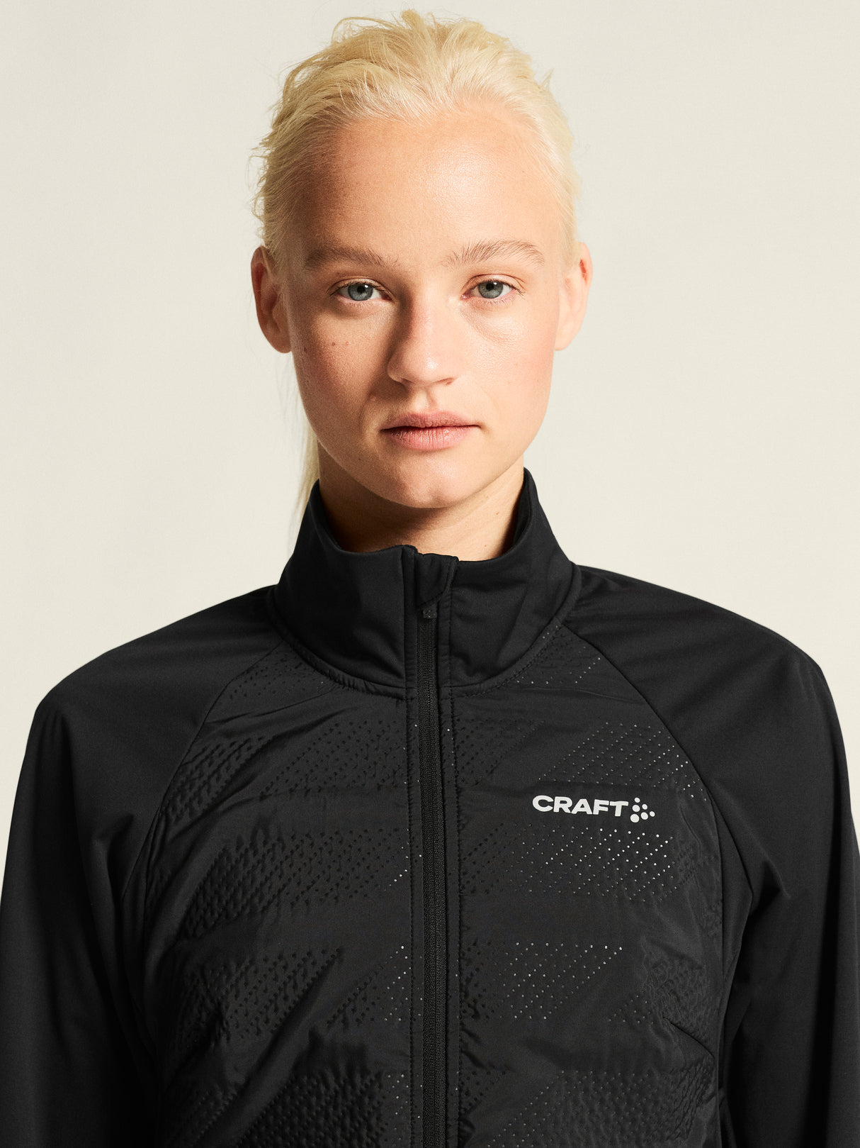 Craft - ADV Nordic Training Speed Jacket 2 - Femme