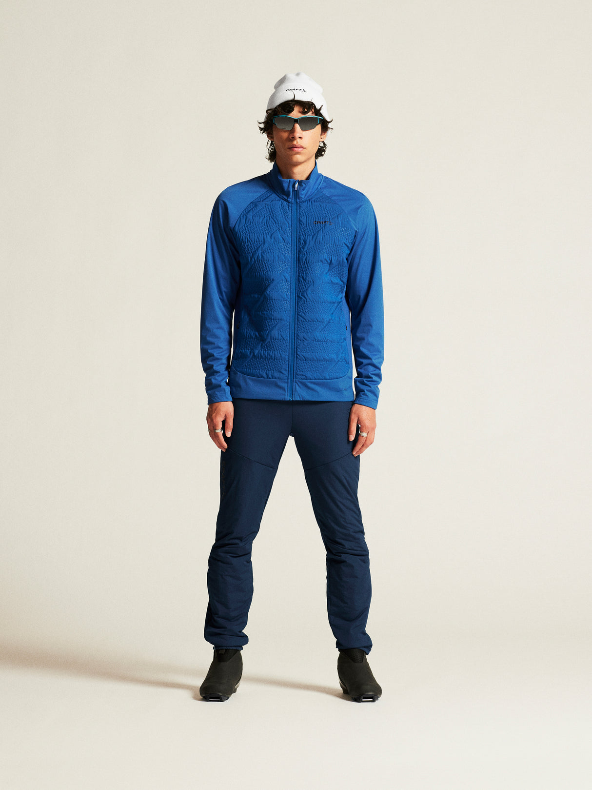 Craft - Adv Nordic Training Speed Jacket 2 - Men's