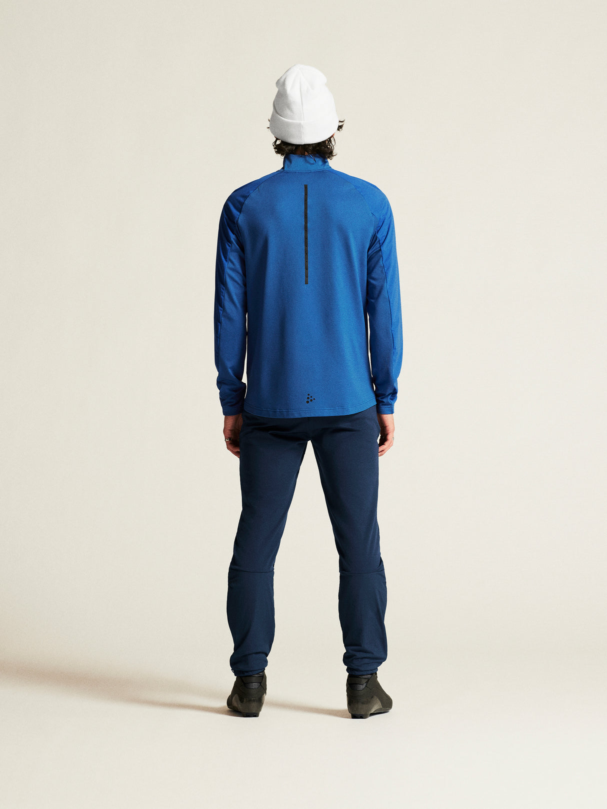 Craft - Adv Nordic Training Speed Jacket 2 - Men's