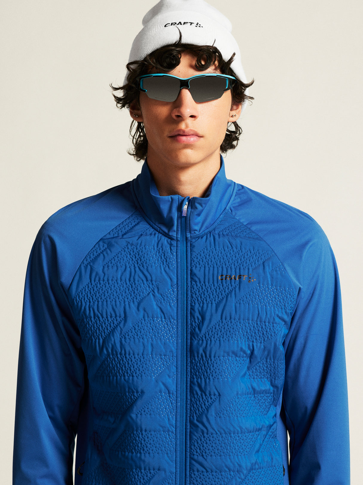 Craft - Adv Nordic Training Speed Jacket 2 - Men's