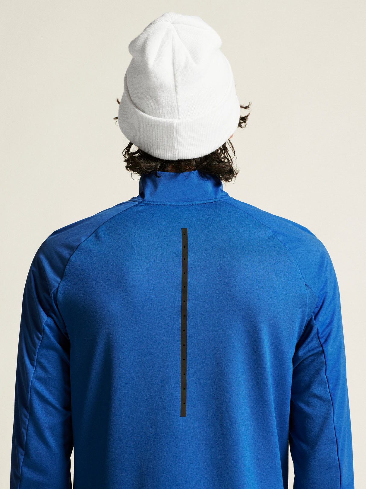 Craft - Adv Nordic Training Speed Jacket 2 - Men's