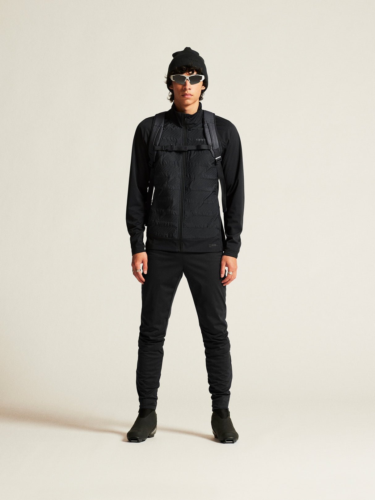 Craft - Adv Nordic Training Speed Jacket 2 - Men's