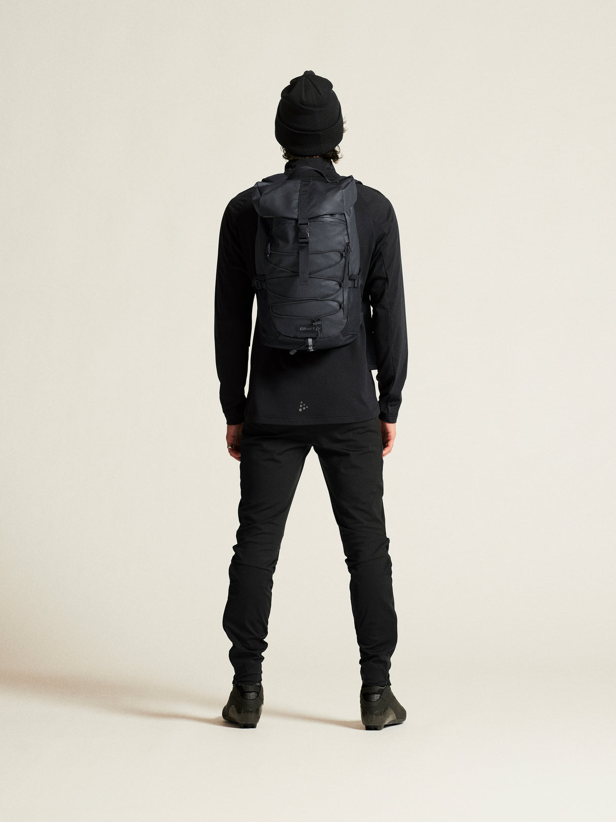 Craft - Adv Nordic Training Speed Jacket 2 - Men's