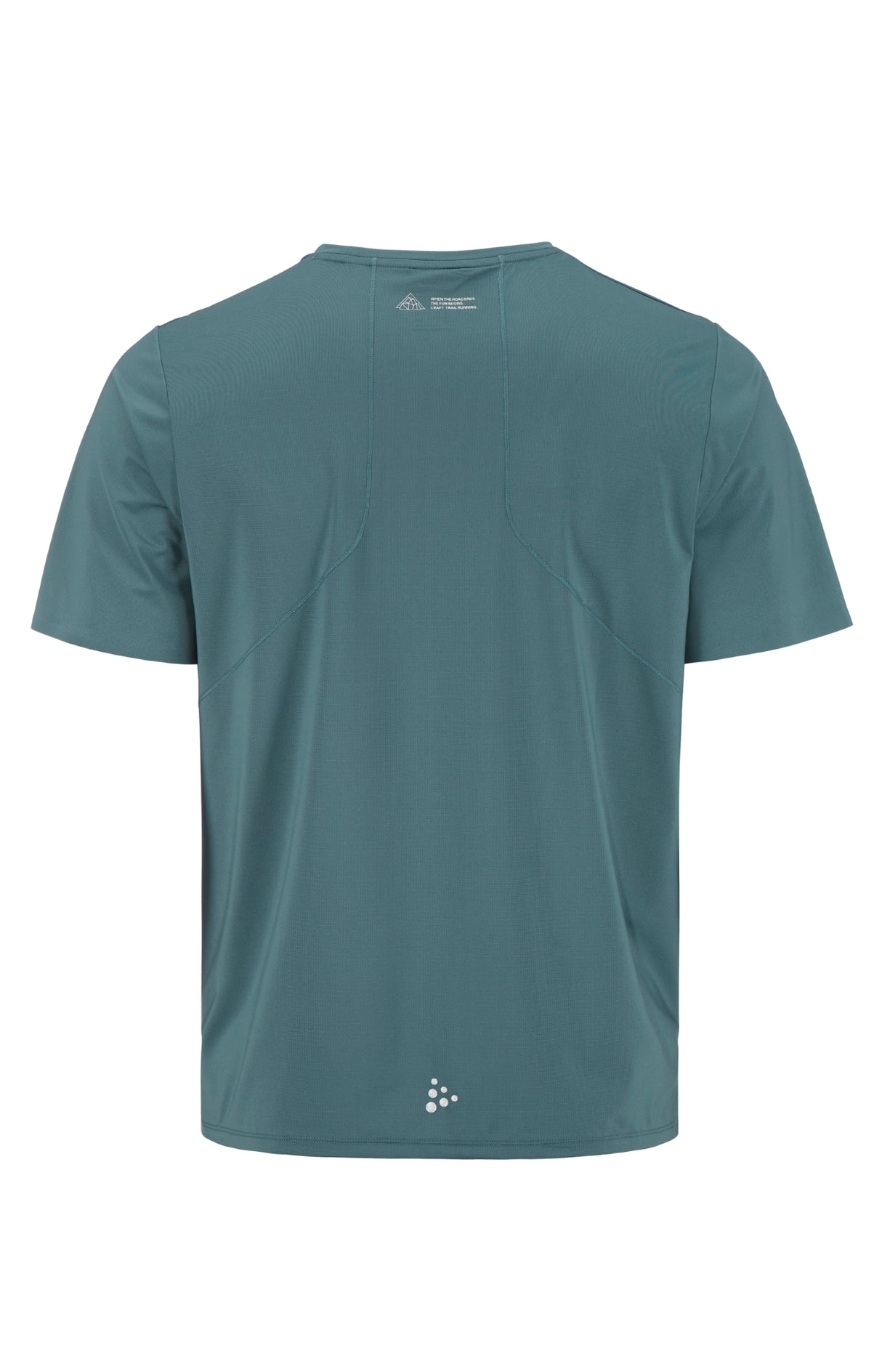 Craft - Pro Trail SS Tee 2 - Homme