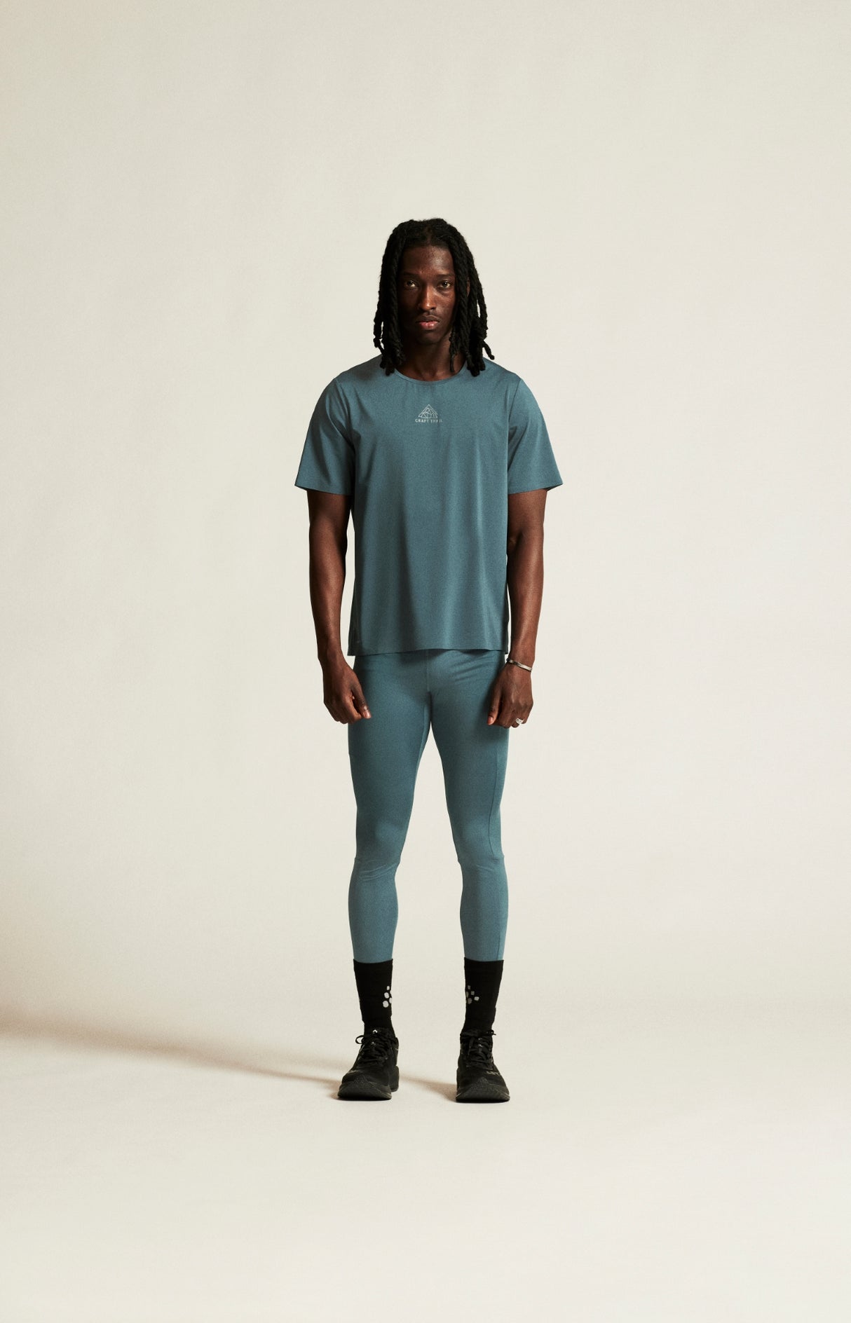 Craft - Pro Trail SS Tee 2 - Homme