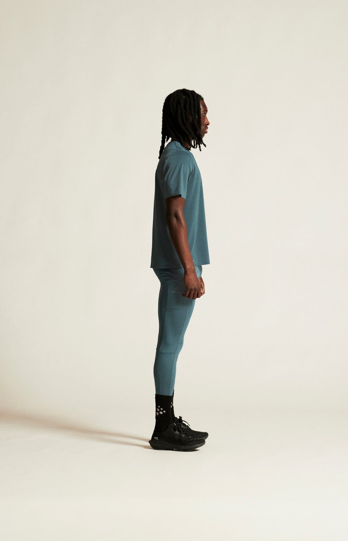 Craft - Pro Trail SS Tee 2 - Homme