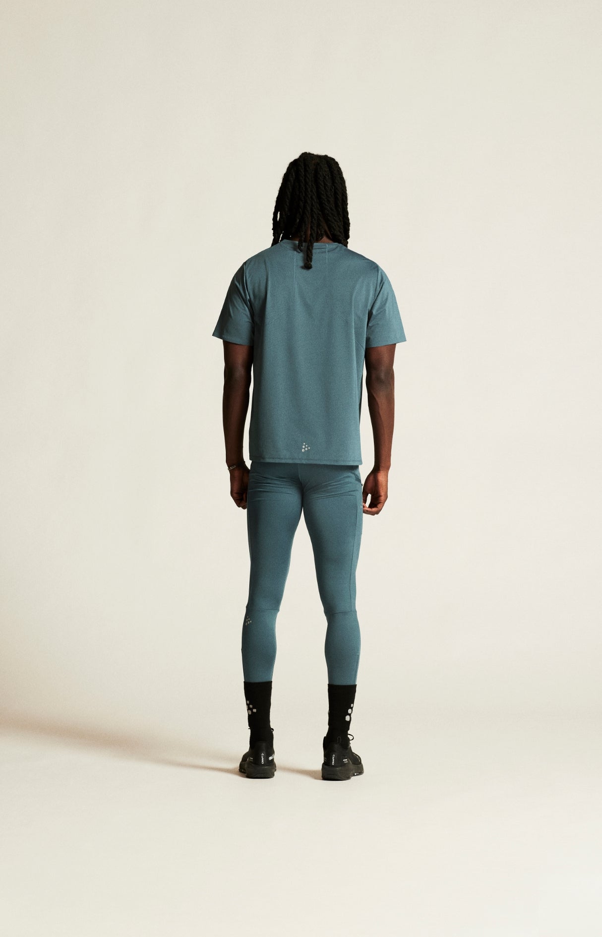 Craft - Pro Trail SS Tee 2 - Homme