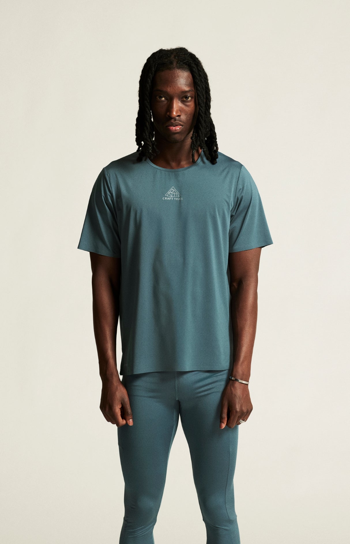 Craft - Pro Trail SS Tee 2 - Homme