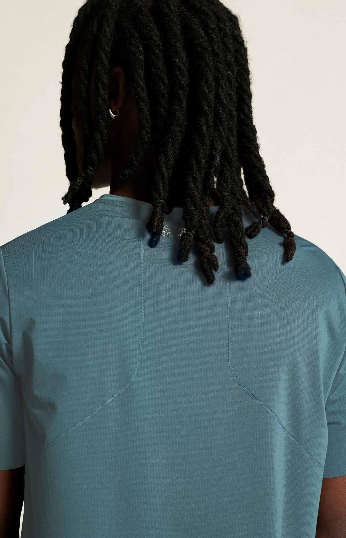 Craft - Pro Trail SS Tee 2 - Homme