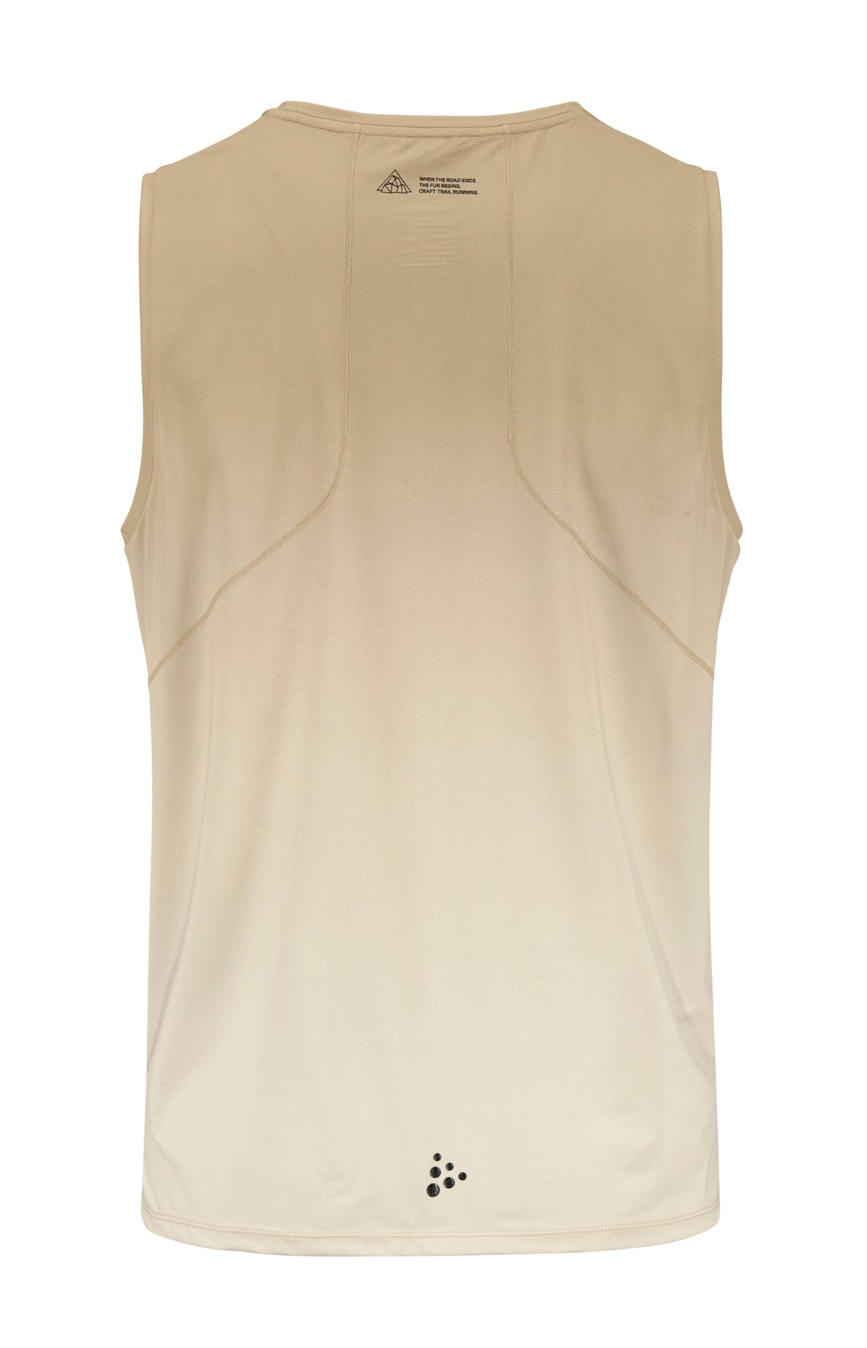 Craft - Pro Trail Singlet 2 - Homme