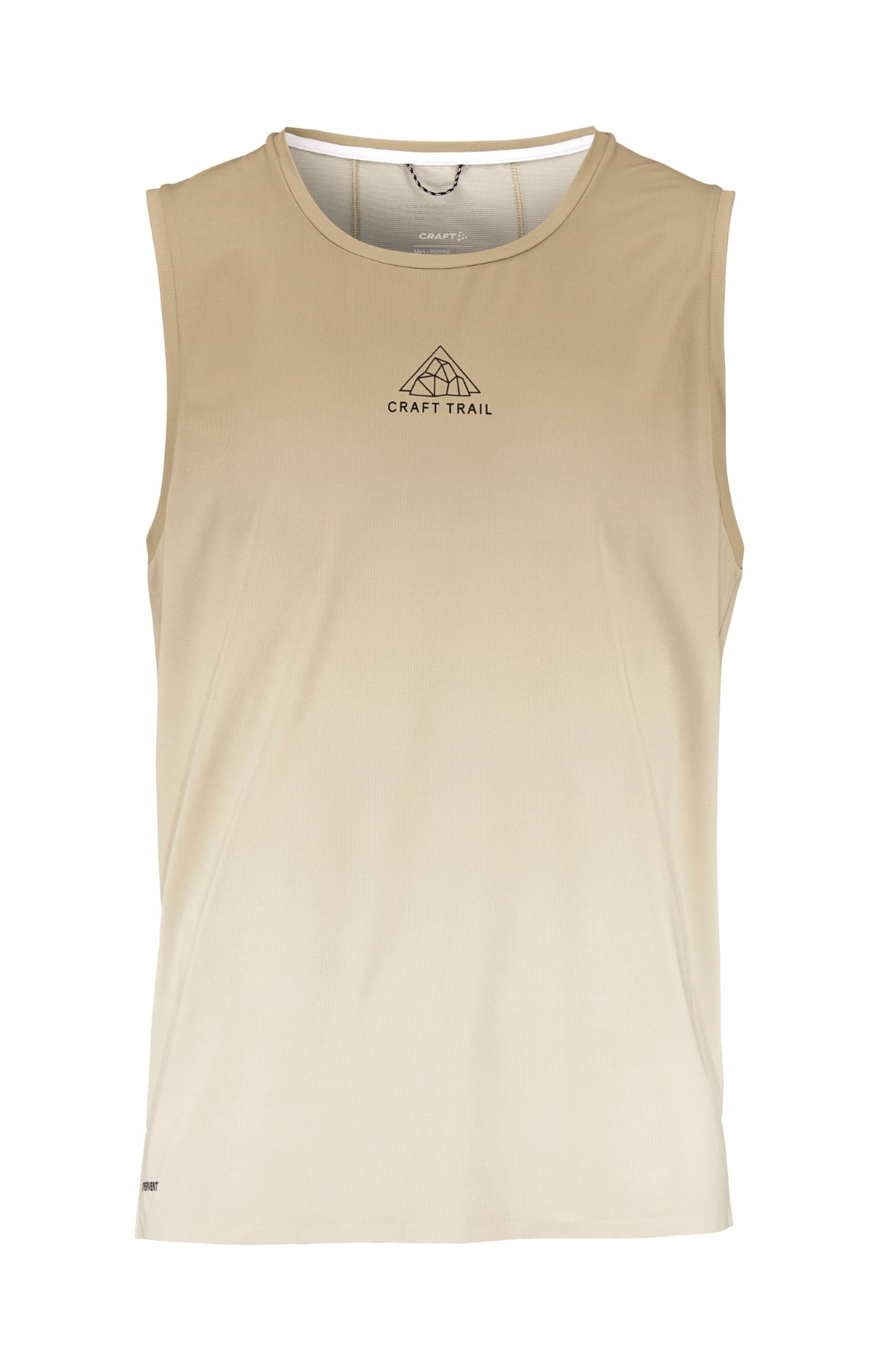 Craft - Pro Trail Singlet 2 - Homme