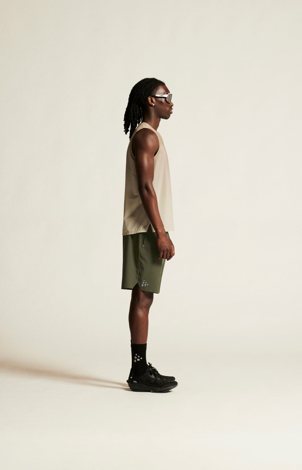 Craft - Pro Trail Singlet 2 - Homme