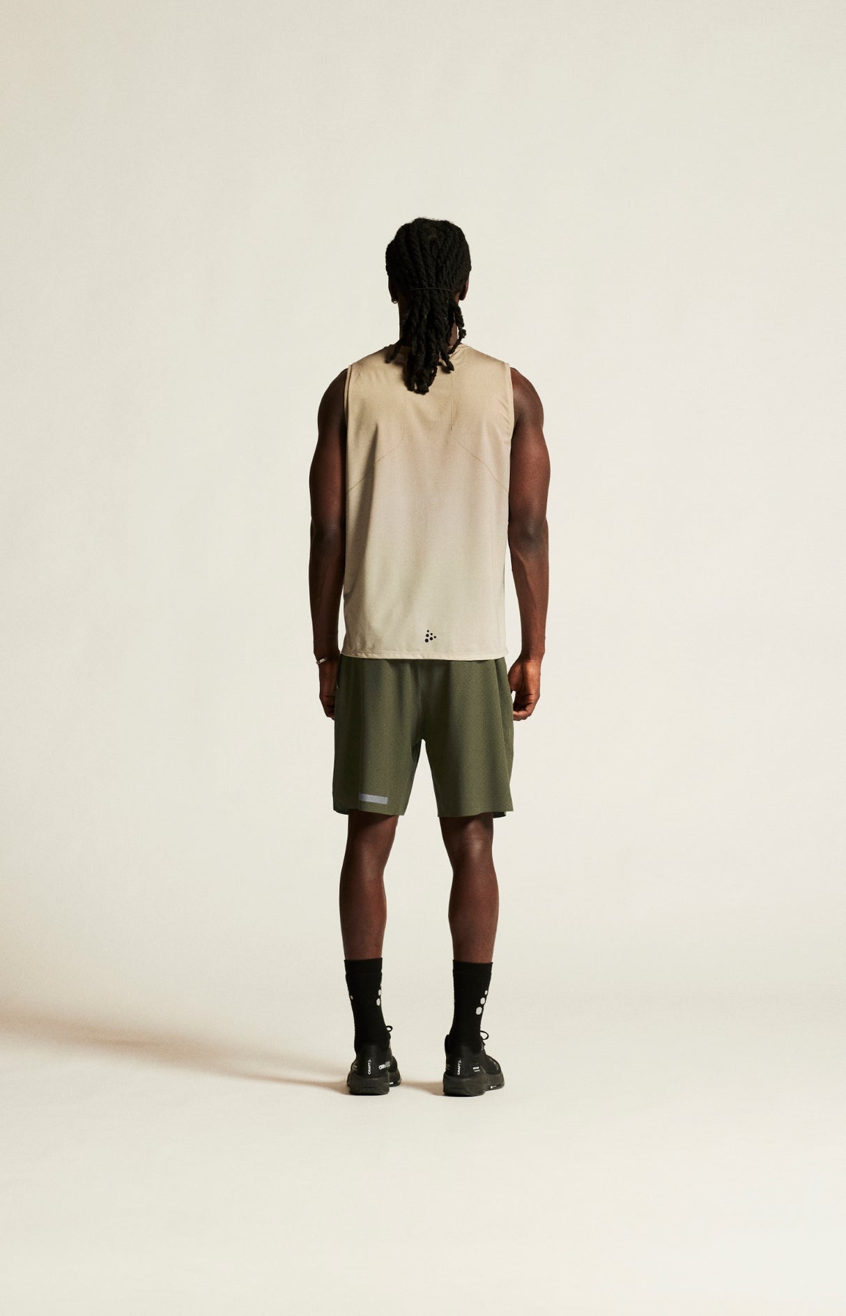 Craft - Pro Trail Singlet 2 - Homme