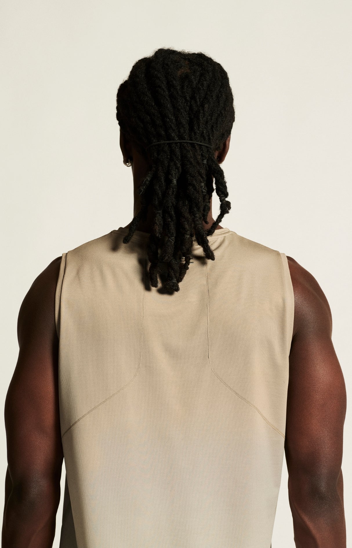 Craft - Pro Trail Singlet 2 - Homme