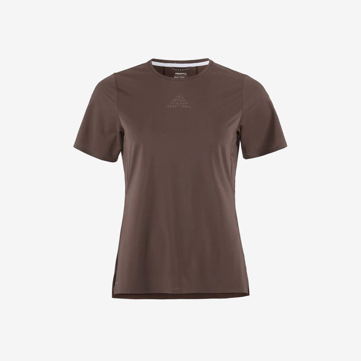 Craft - Pro Trail SS Tee 2 - Femme
