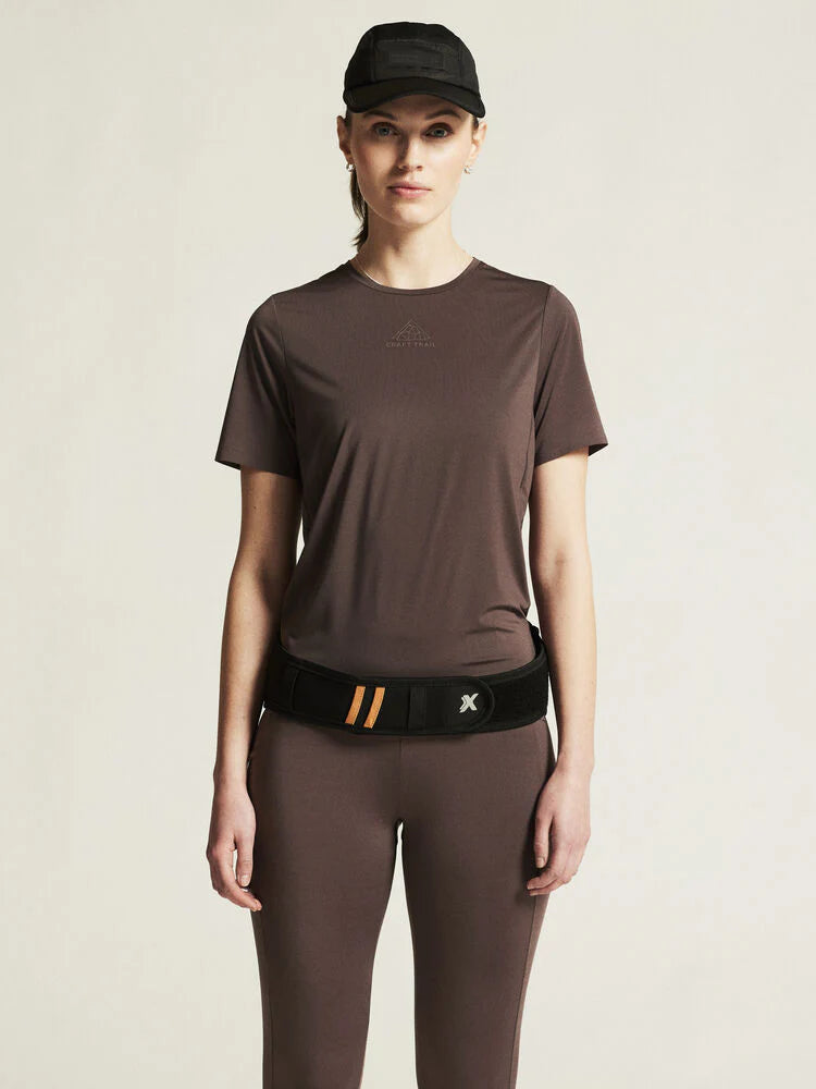 Craft - Pro Trail SS Tee 2 - Femme