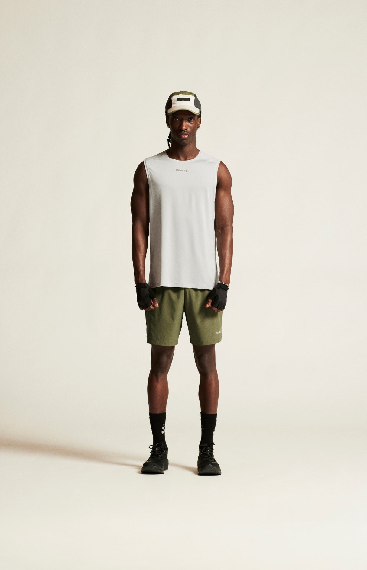 Craft - Adv Essence Shorts - Homme