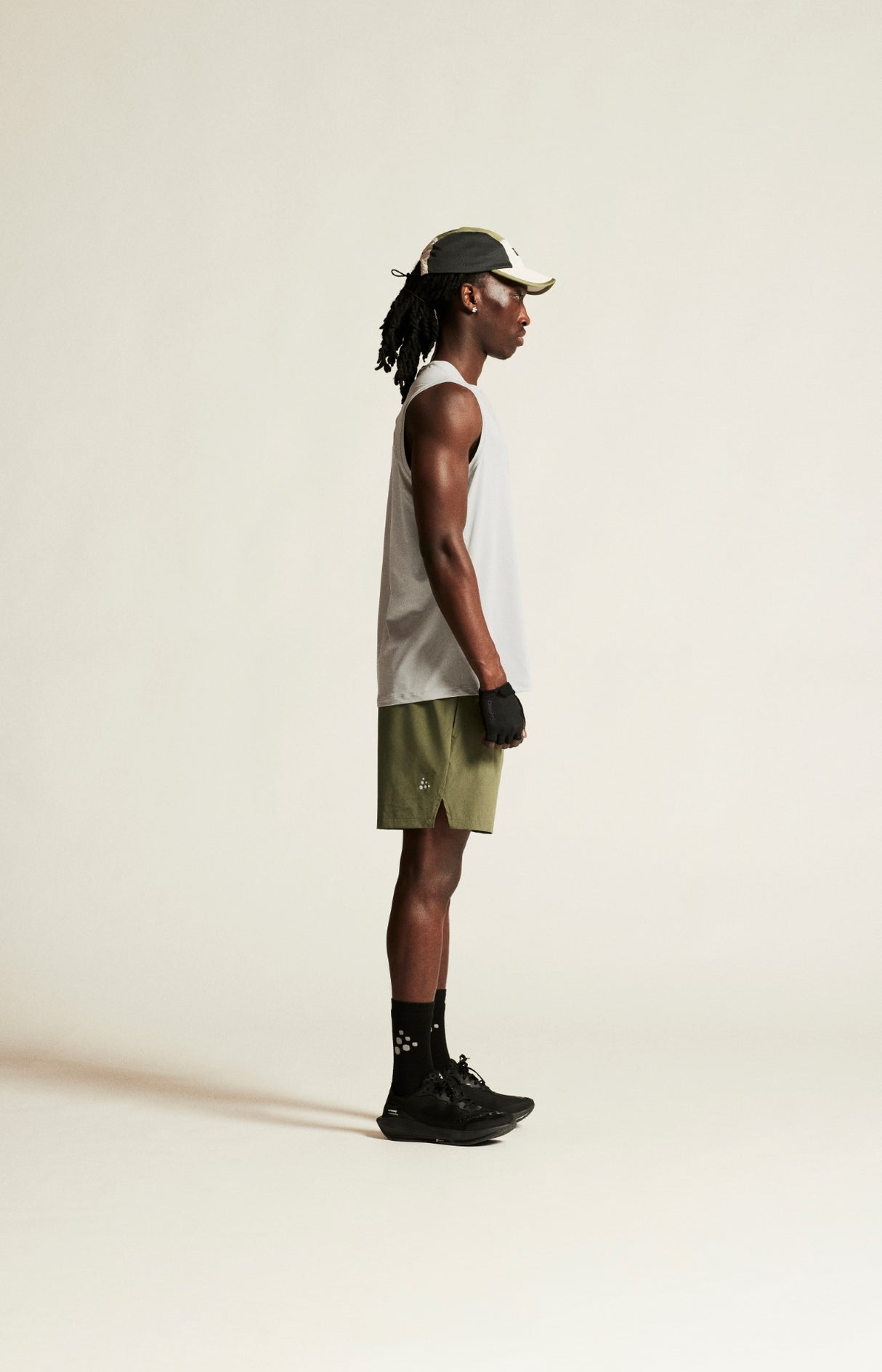 Craft - Adv Essence Shorts - Homme