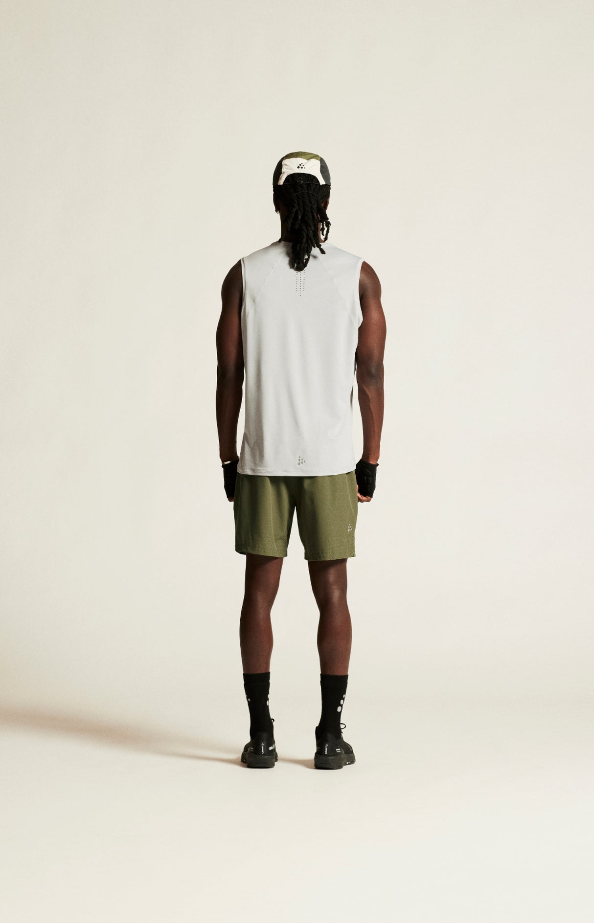 Craft - Adv Essence Shorts - Homme