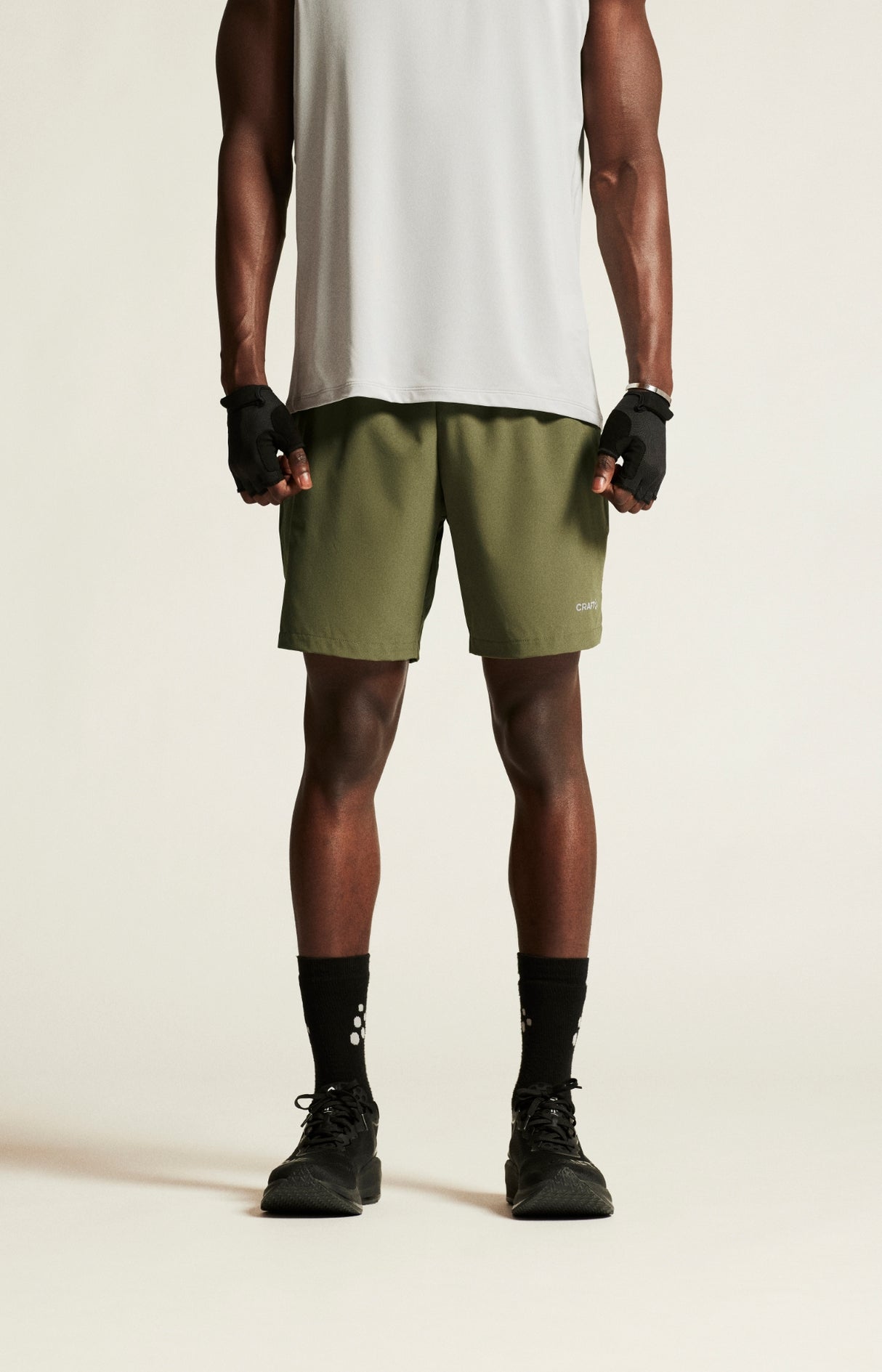 Craft - Adv Essence Shorts - Homme