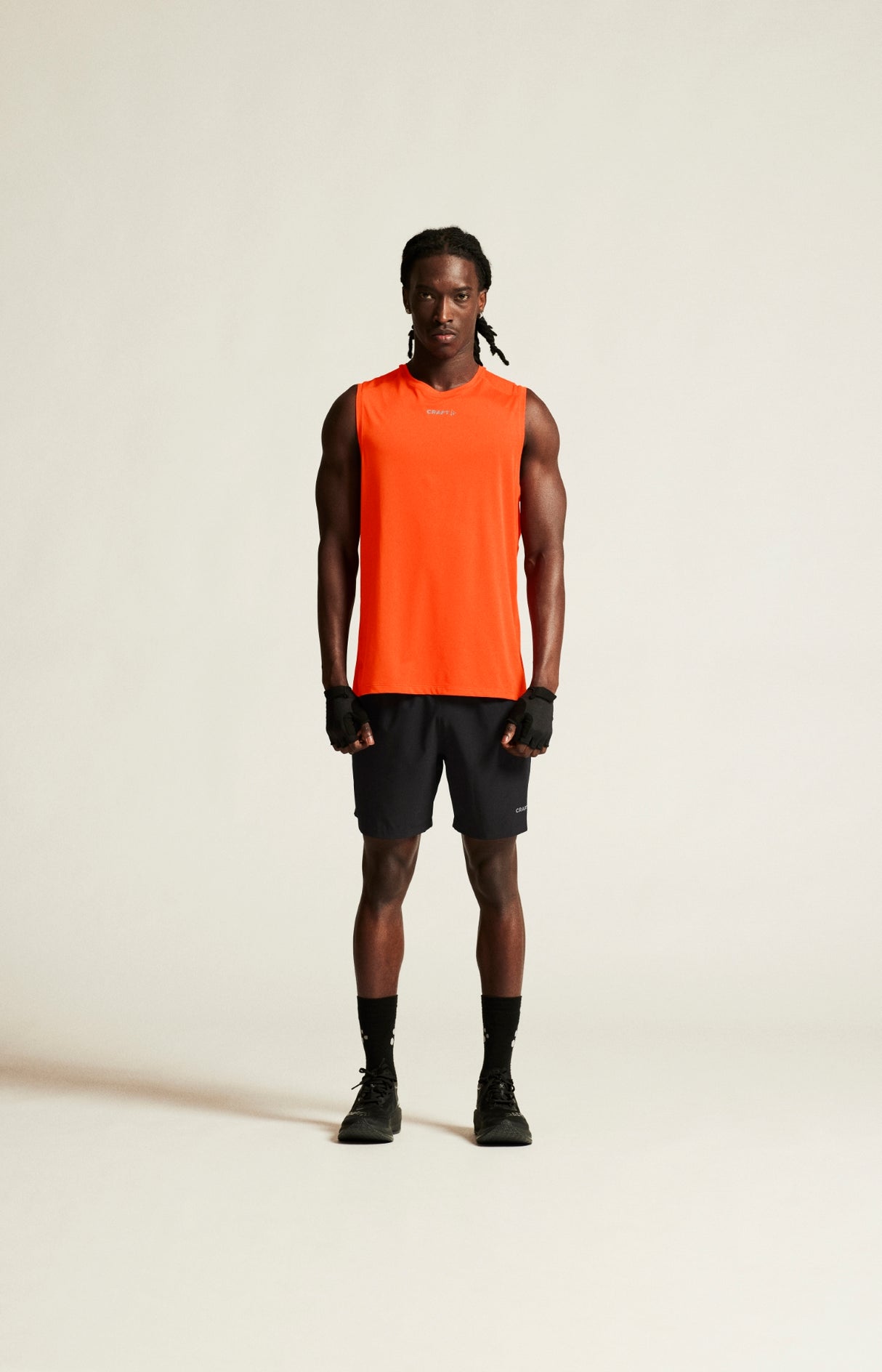 Craft - Adv Essence Shorts - Homme