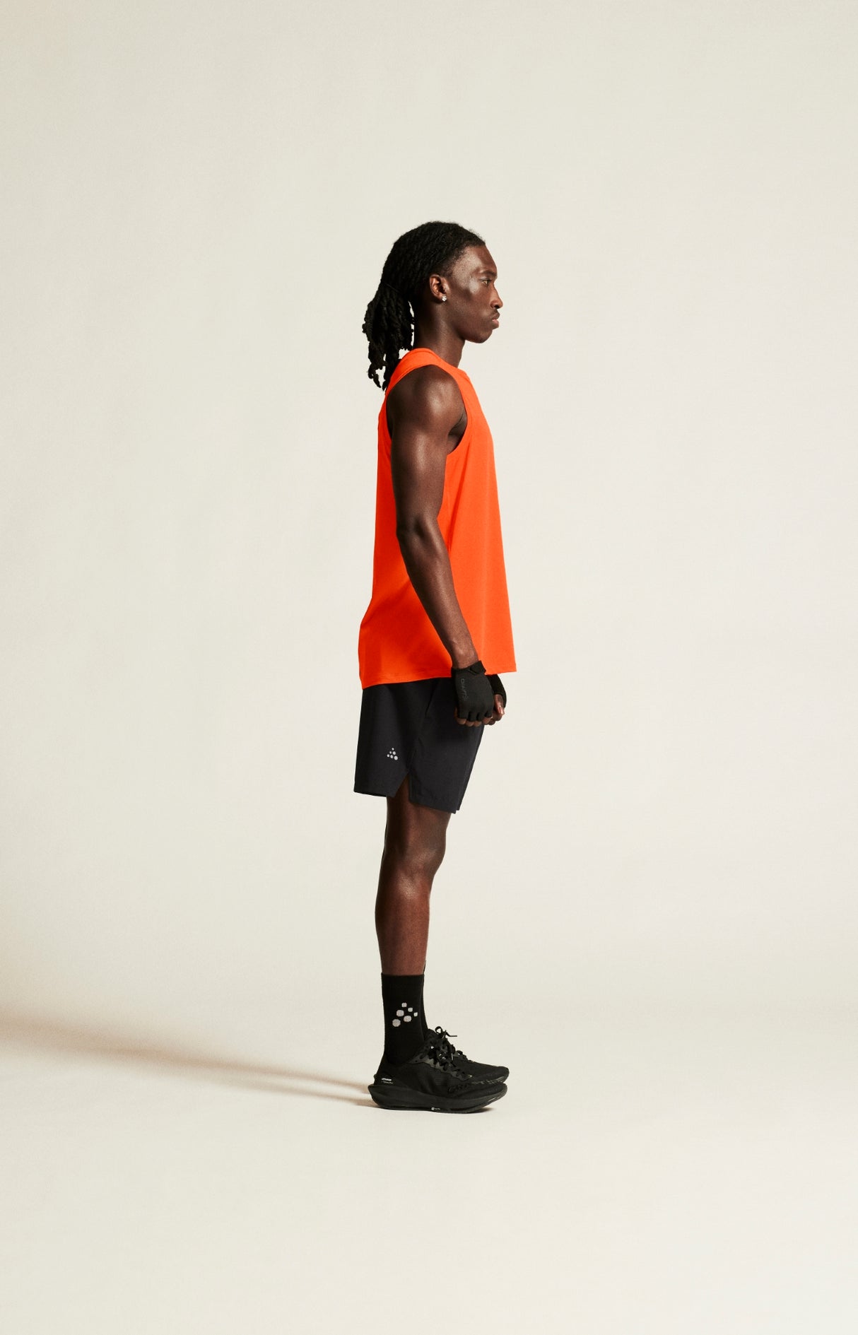 Craft - Adv Essence Shorts - Homme