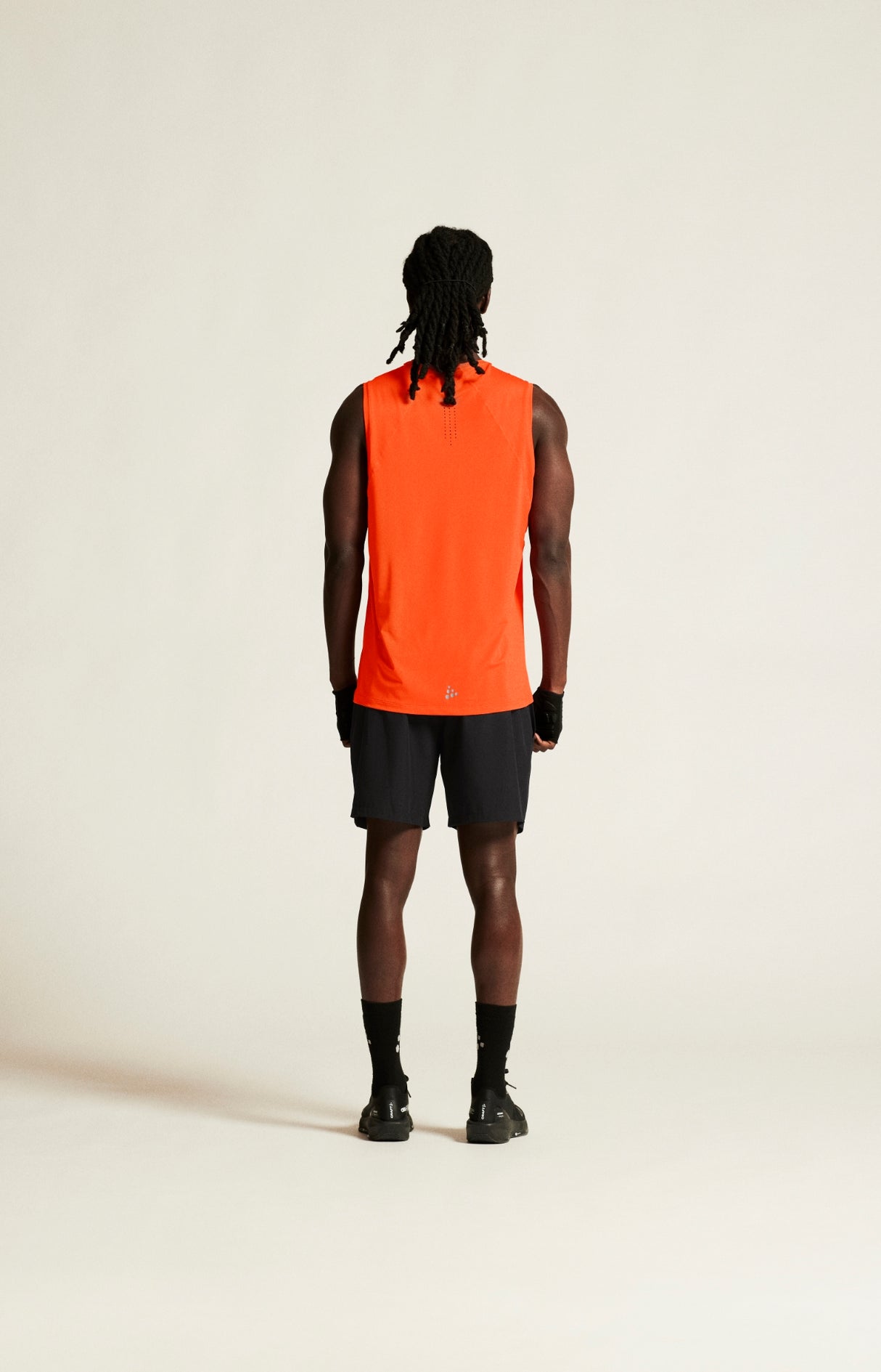 Craft - Adv Essence Shorts - Homme