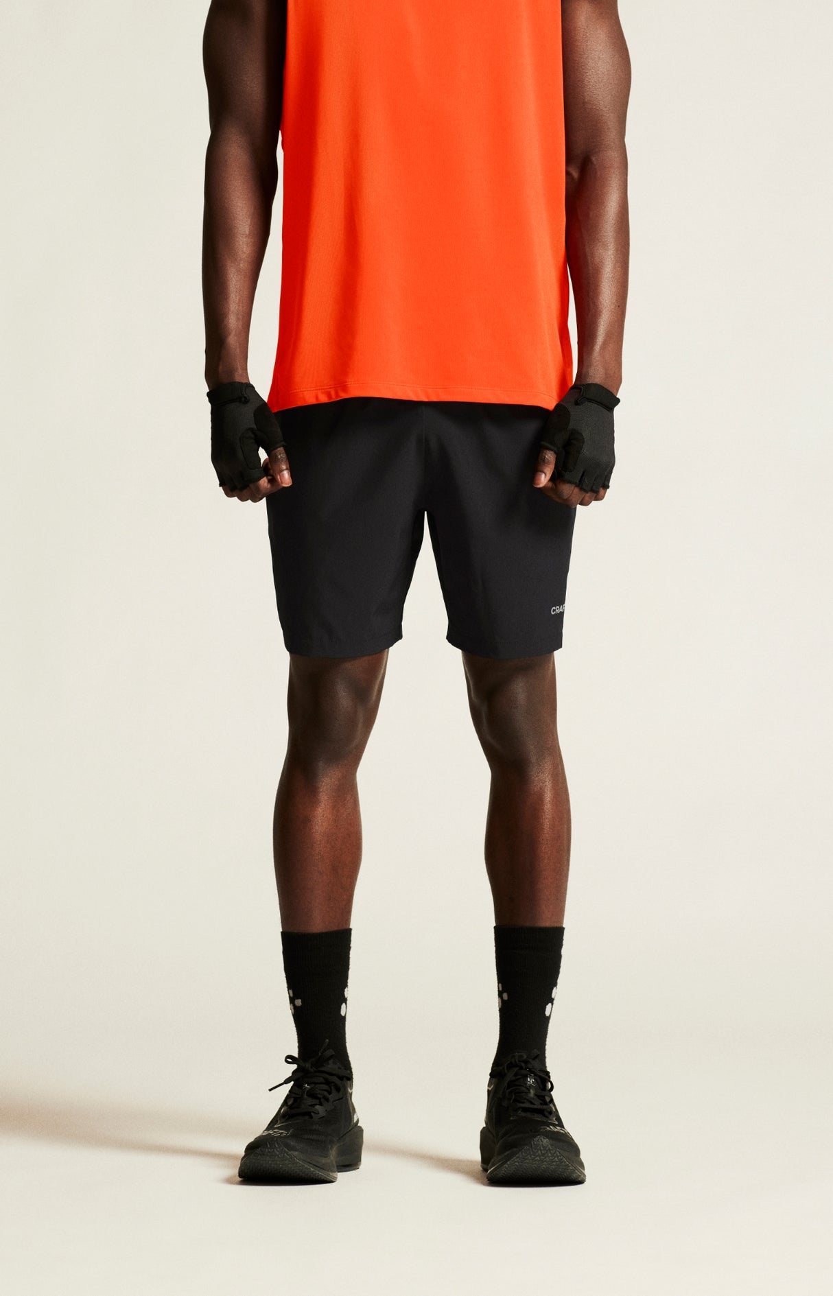 Craft - Adv Essence Shorts - Homme