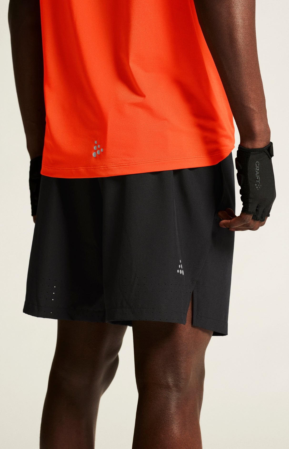 Craft - Adv Essence Shorts - Homme