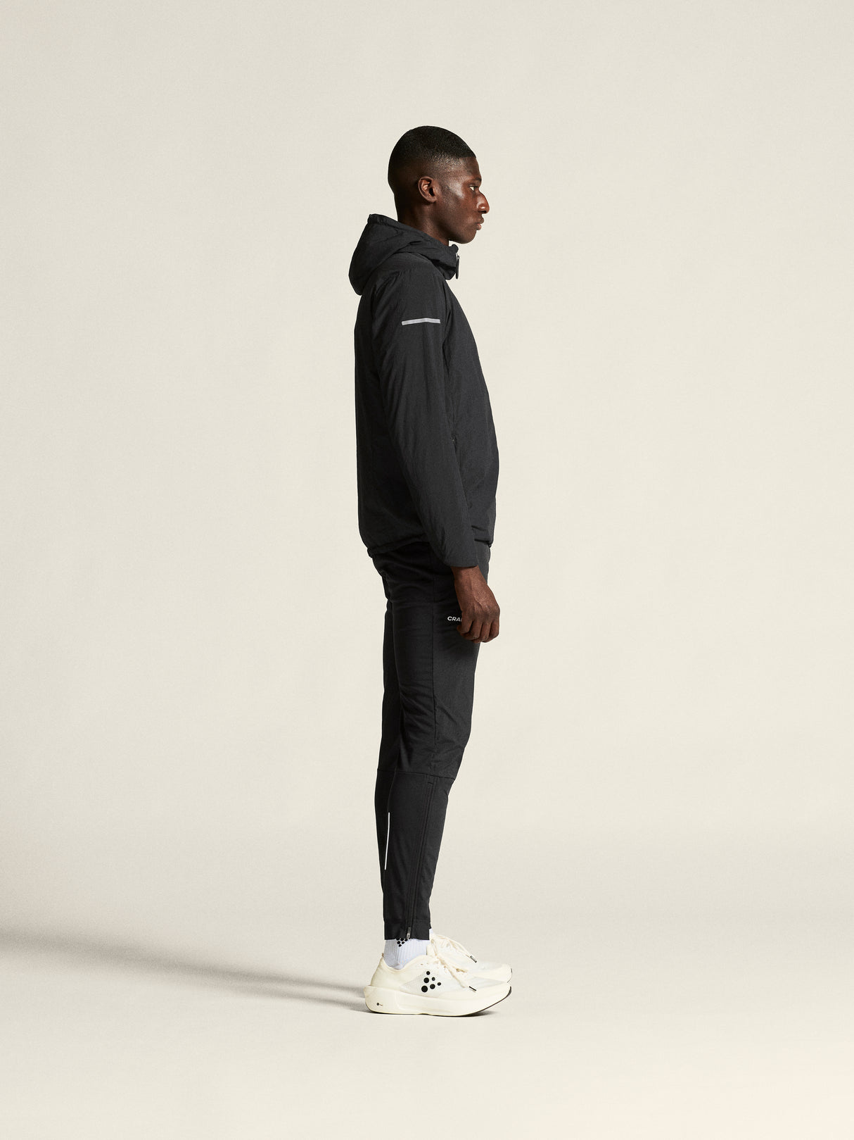 Craft - Subz Light Jacket - Homme