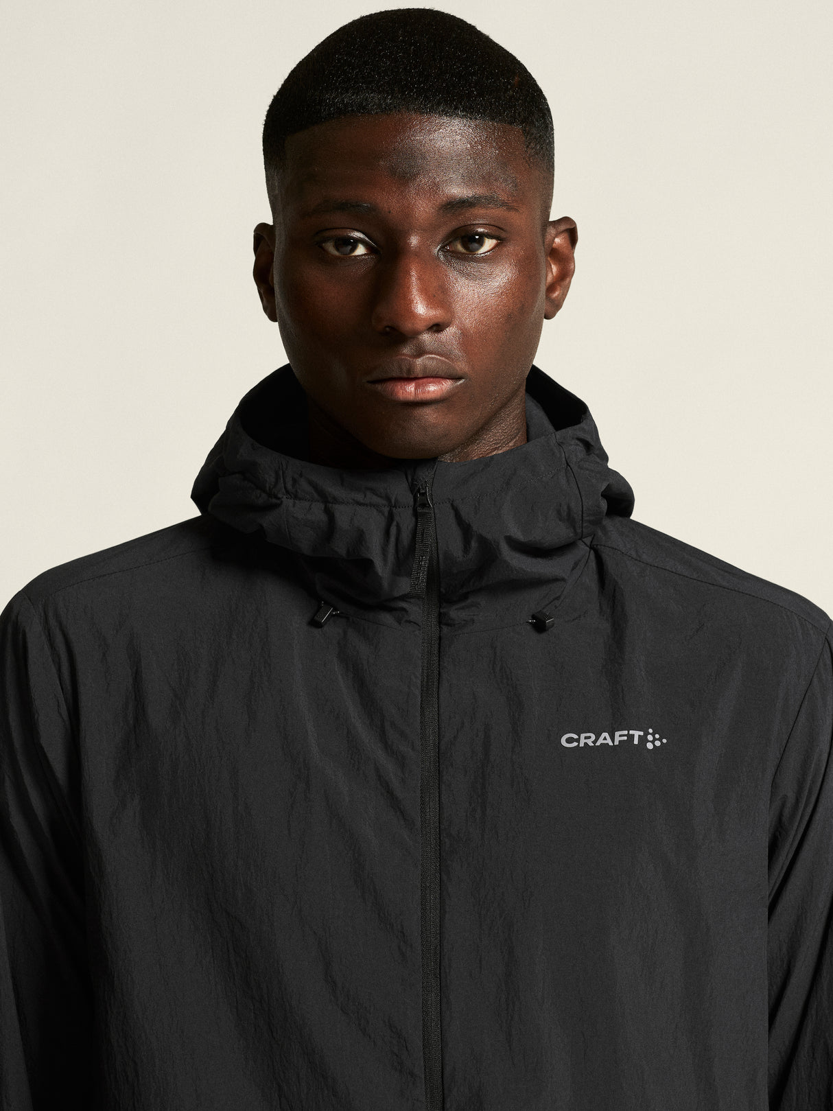 Craft - Subz Light Jacket - Homme