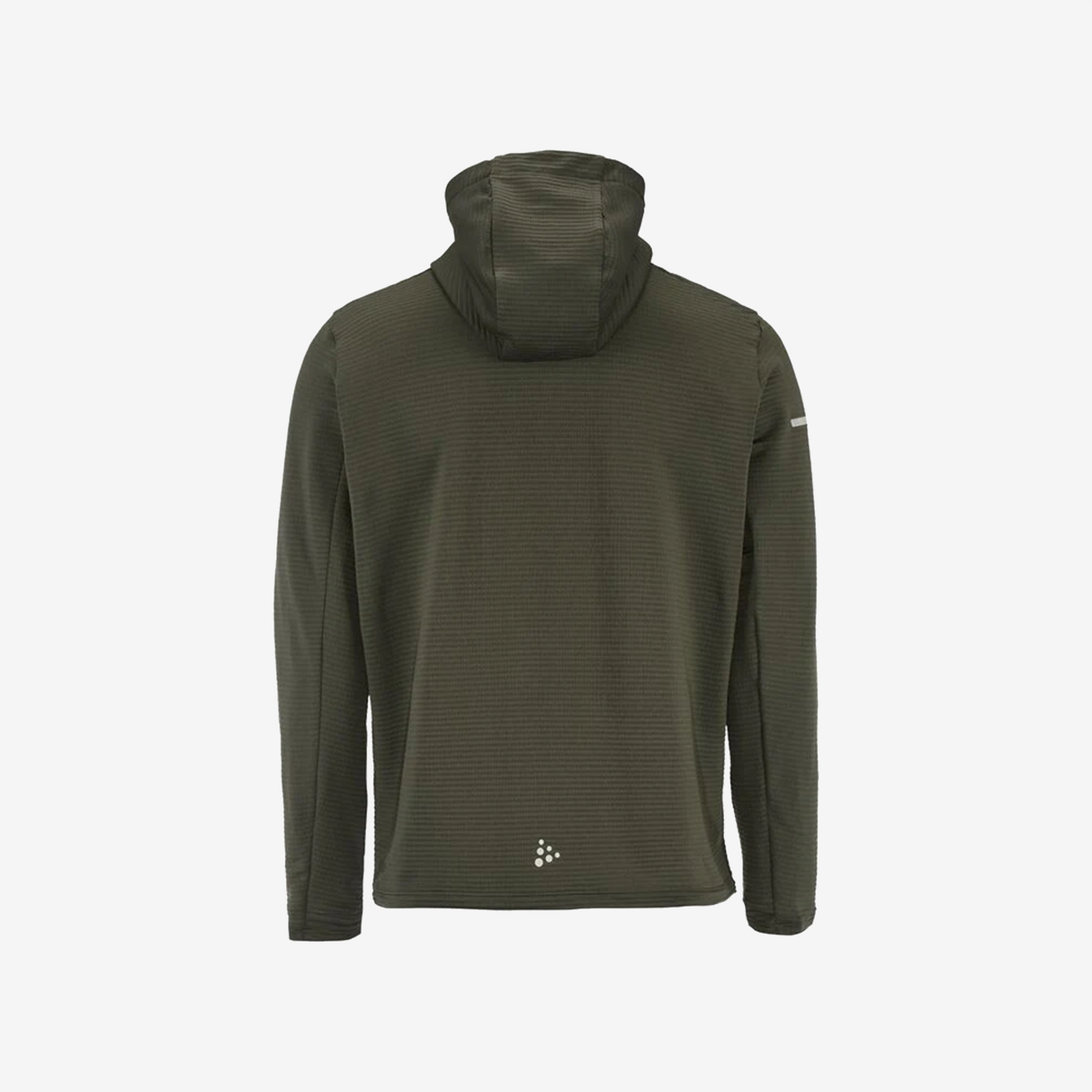 Craft - Subz Light Hood Sweater - Homme