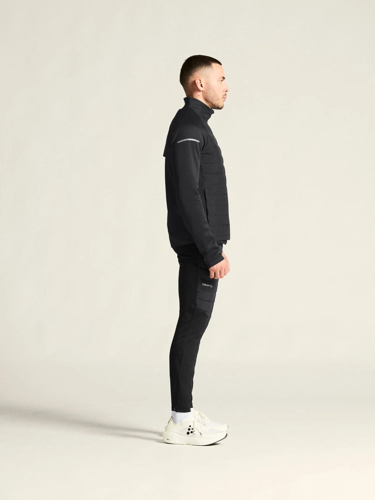 Craft - Adv Subz Tights 3 - Homme