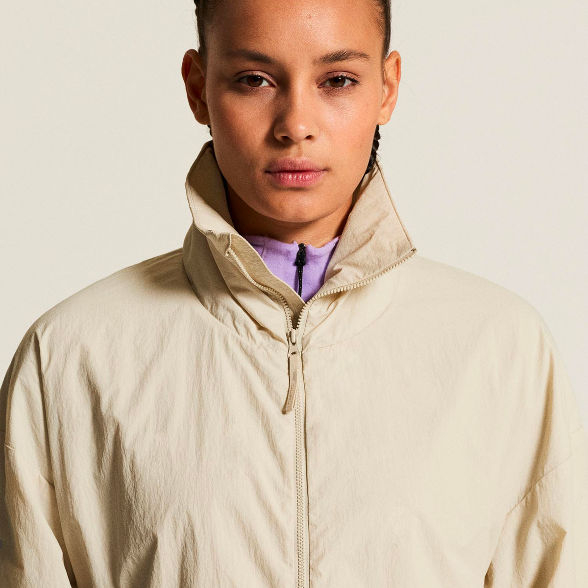 Craft - Subz Light Jacket - Femme