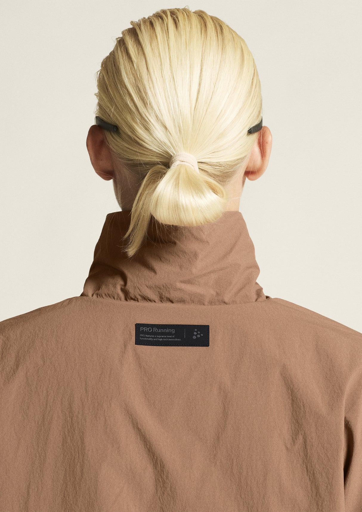 Craft - Subz Light Jacket - Femme