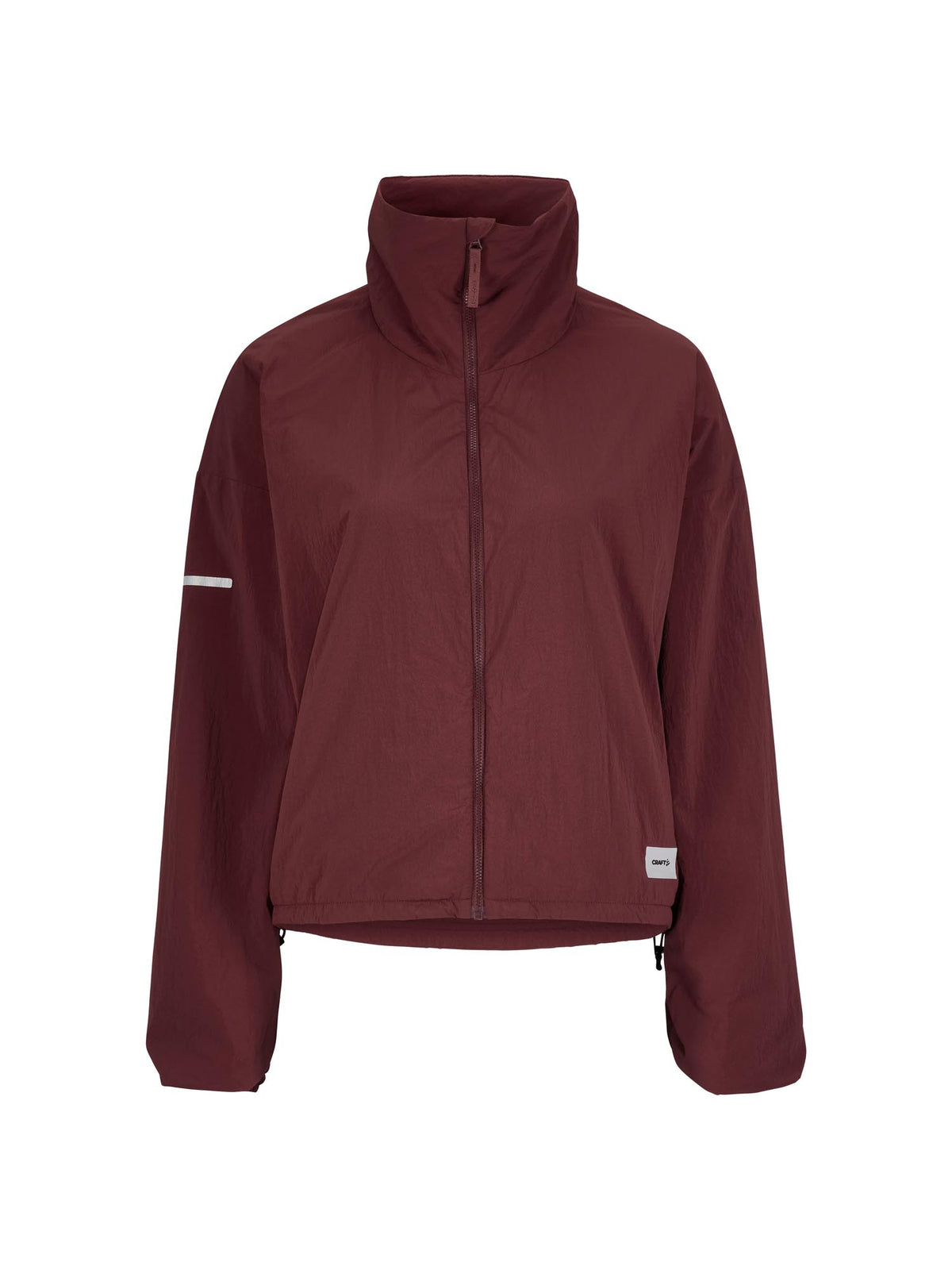 Craft - Subz Light Jacket - Femme