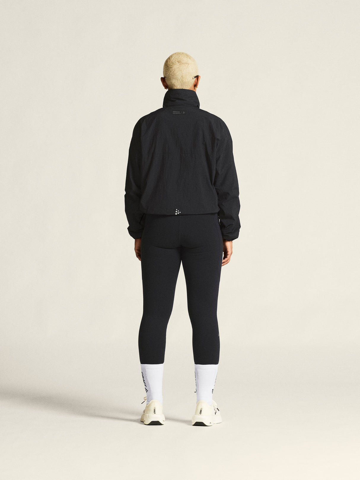 Craft - Subz Light Jacket - Femme