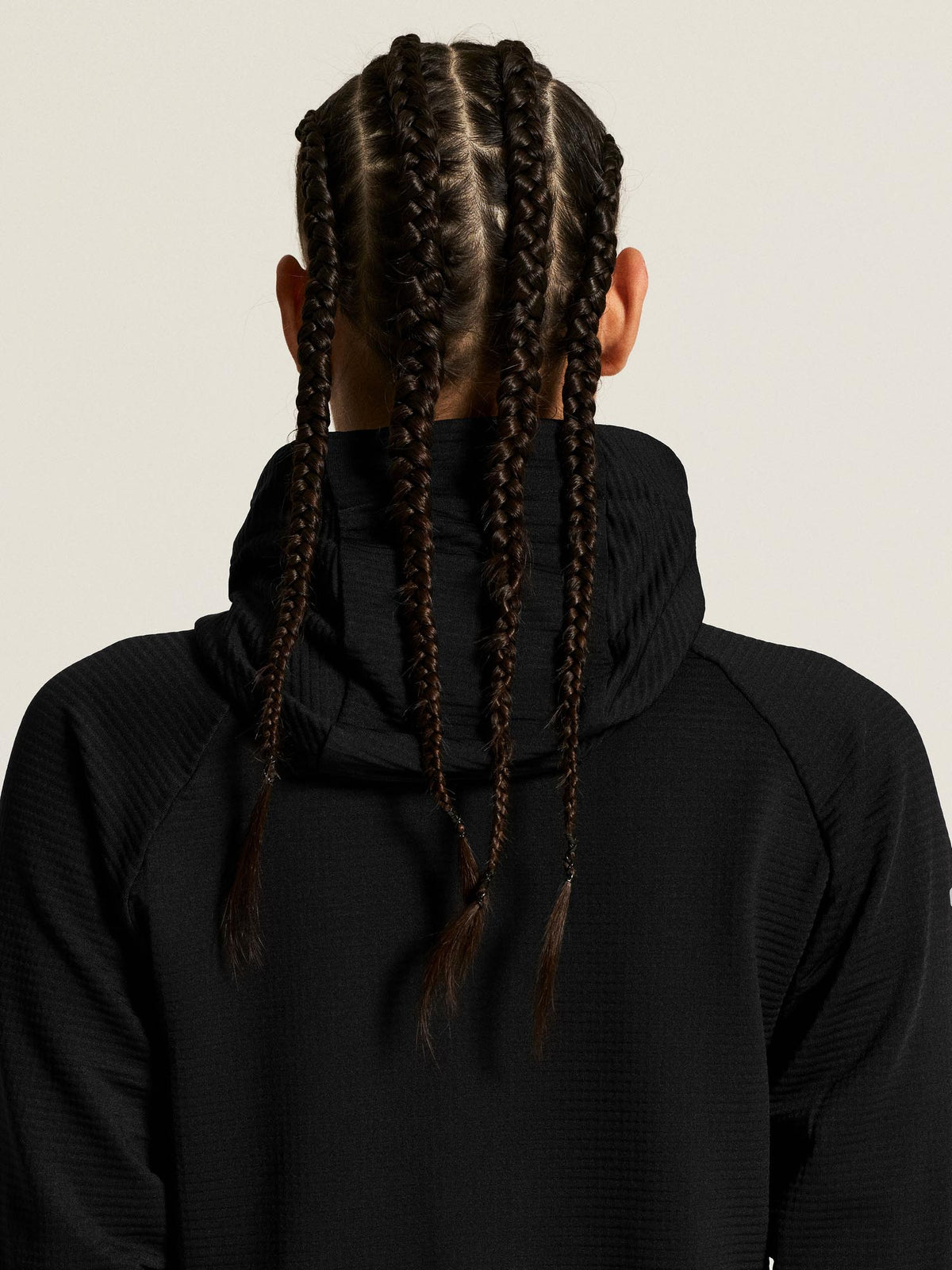 Craft - Subz Light Hood Sweater - Femme